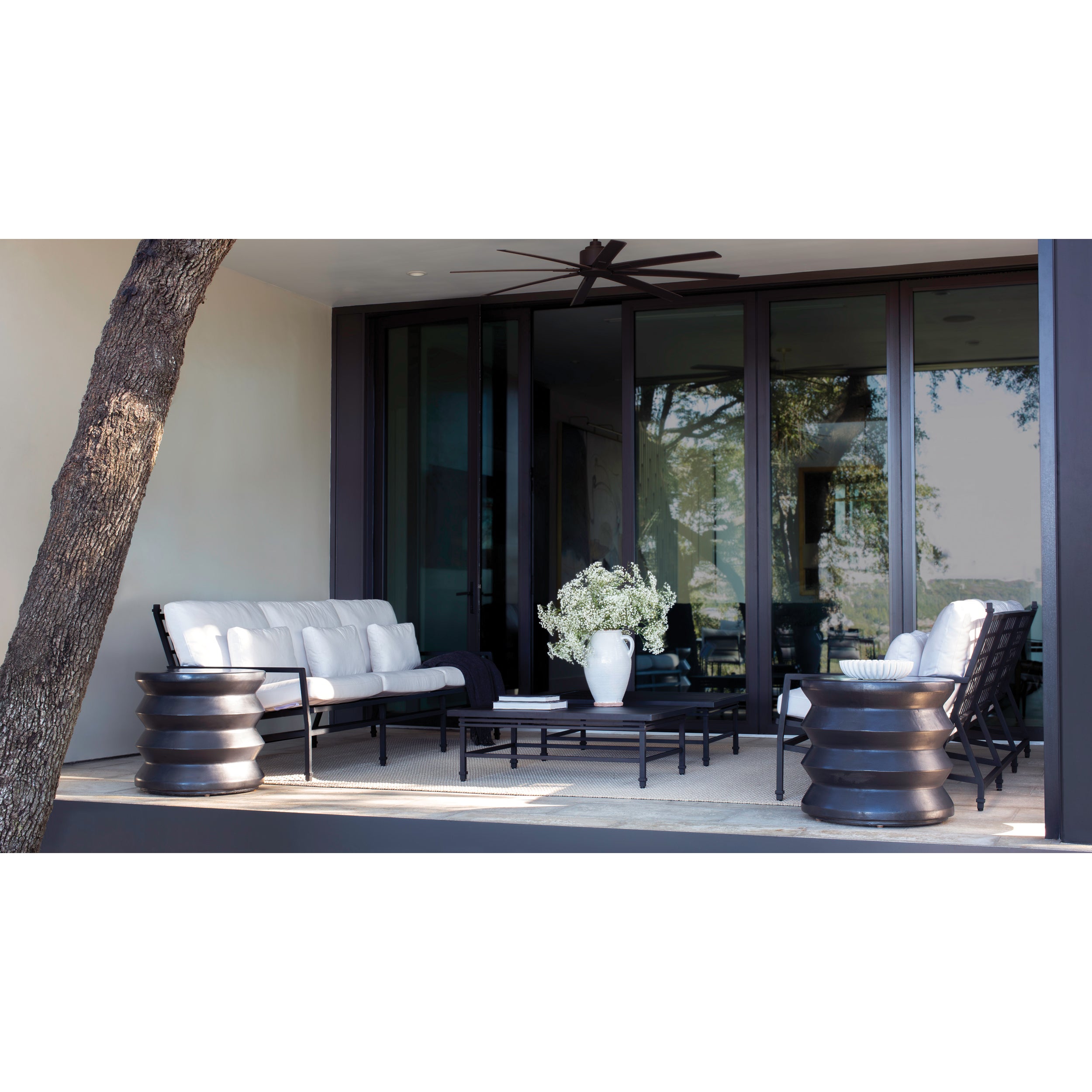 Eterna Coffee Table