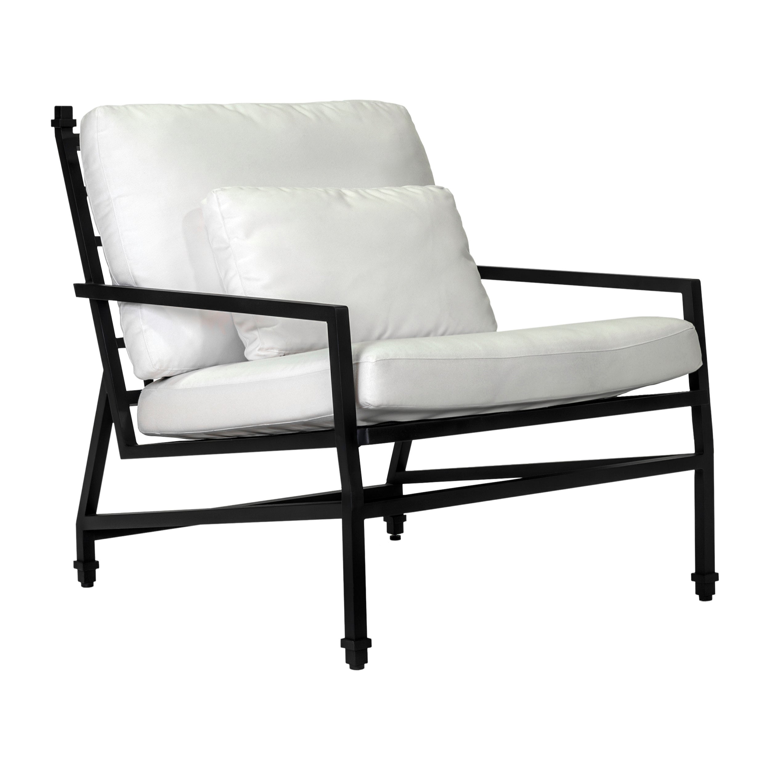 Eterna Lounge Chair
