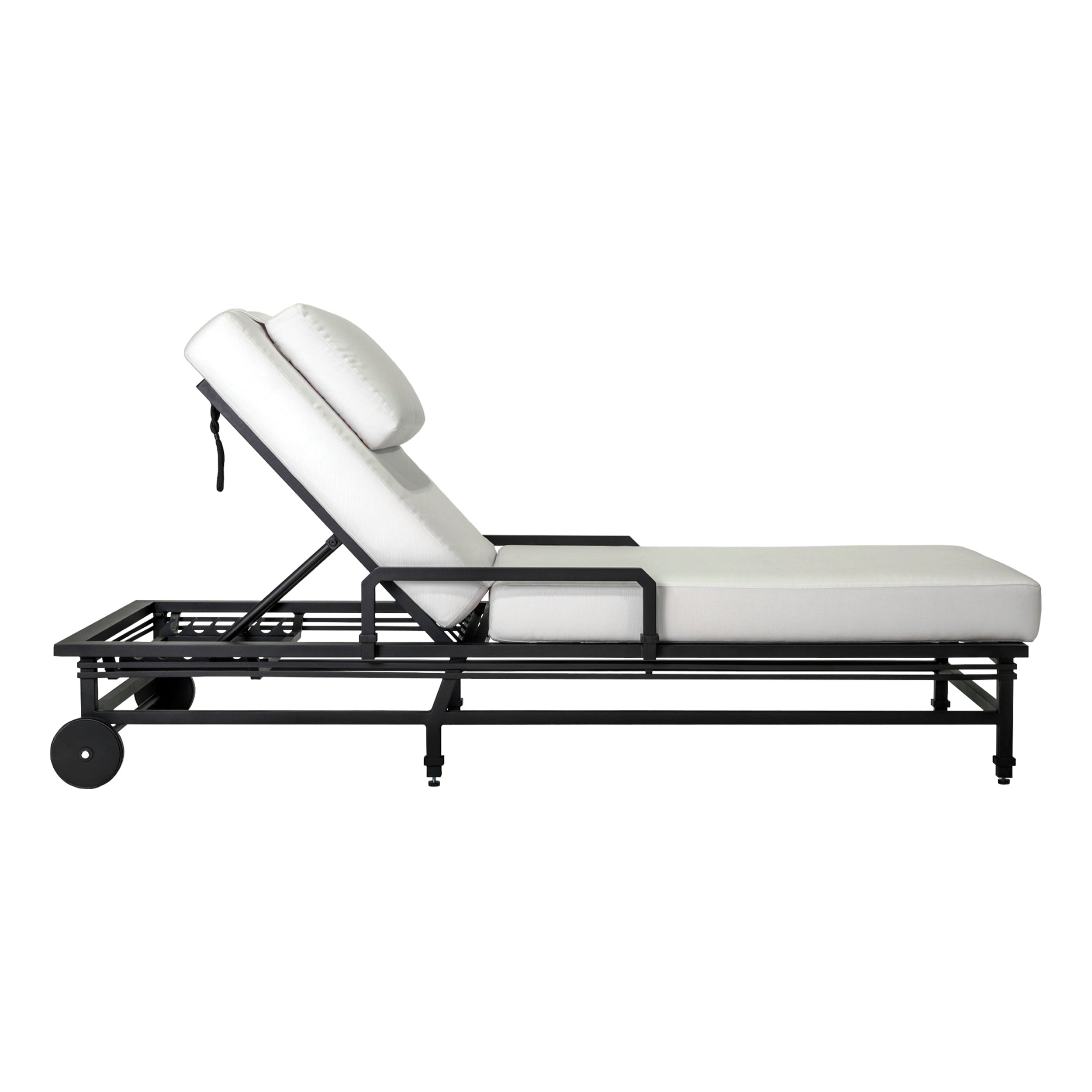 Eterna Pool Chaise - Set of Two