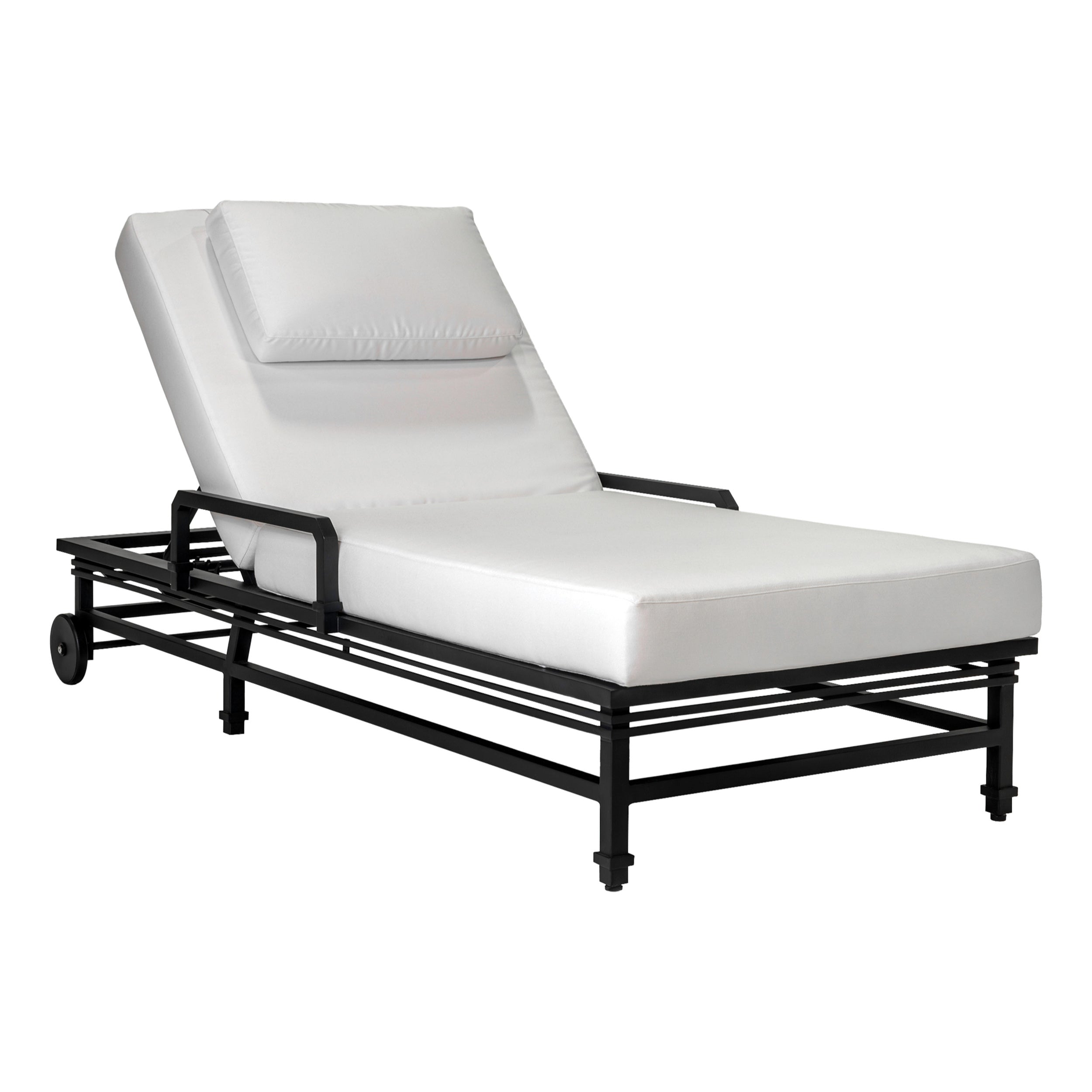 Eterna Pool Chaise - Set of Two