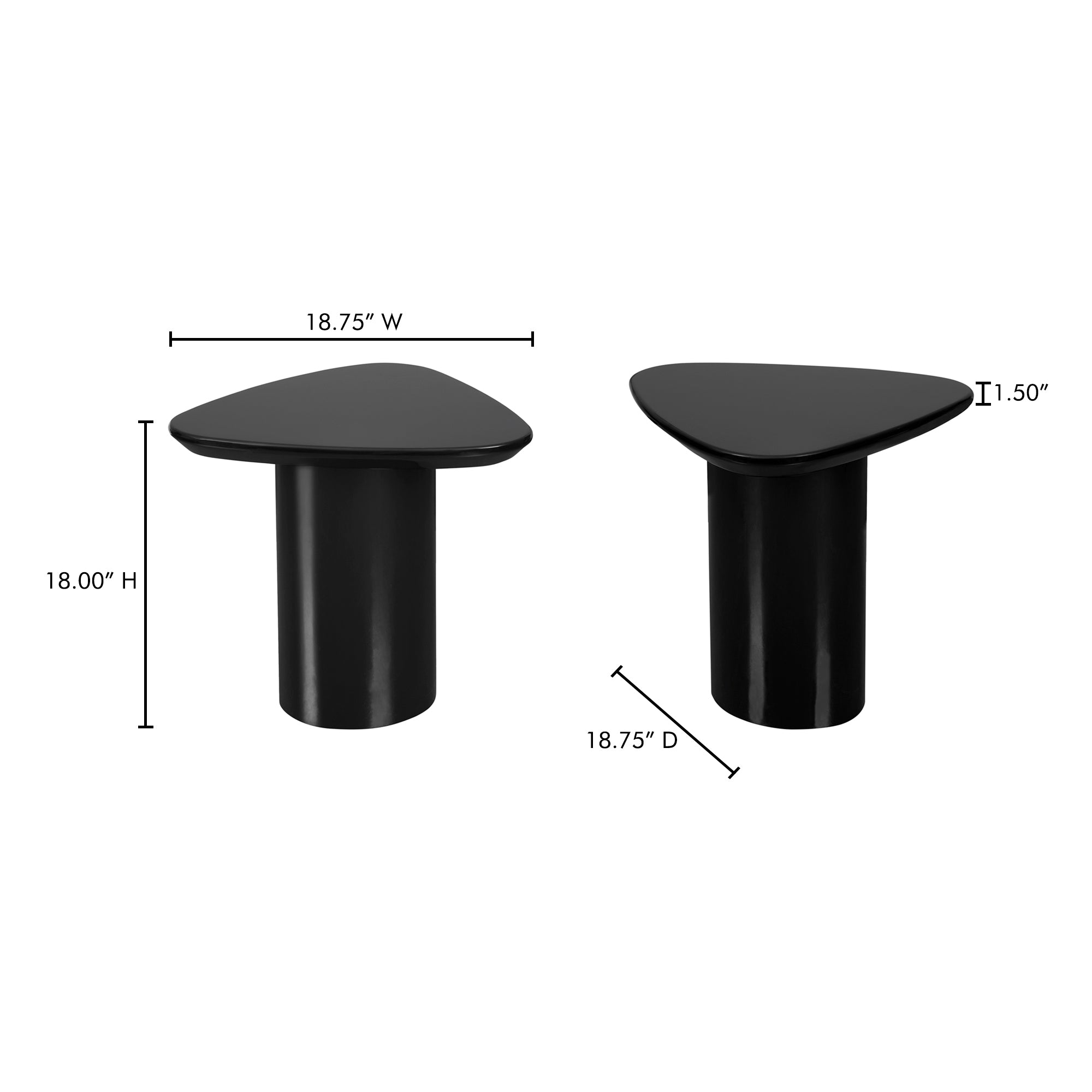 Eden Accent Table Side & End Tables Moe's , Black Friday Sale Moe's Furniture Sale, Old Bones Co, Mid Century Furniture Sale, Four Hands Furniture, Black Friday Sale Eden Accent Table,Gus Sale, Perigold Eden Accent Table Side & End Tables Black Friday Sale , Perigold Sale Eden Accent Table,Eden Accent Table Lulu and Georgia, Burke Decor Sale Eden Accent Table, www.oldbonesco.com