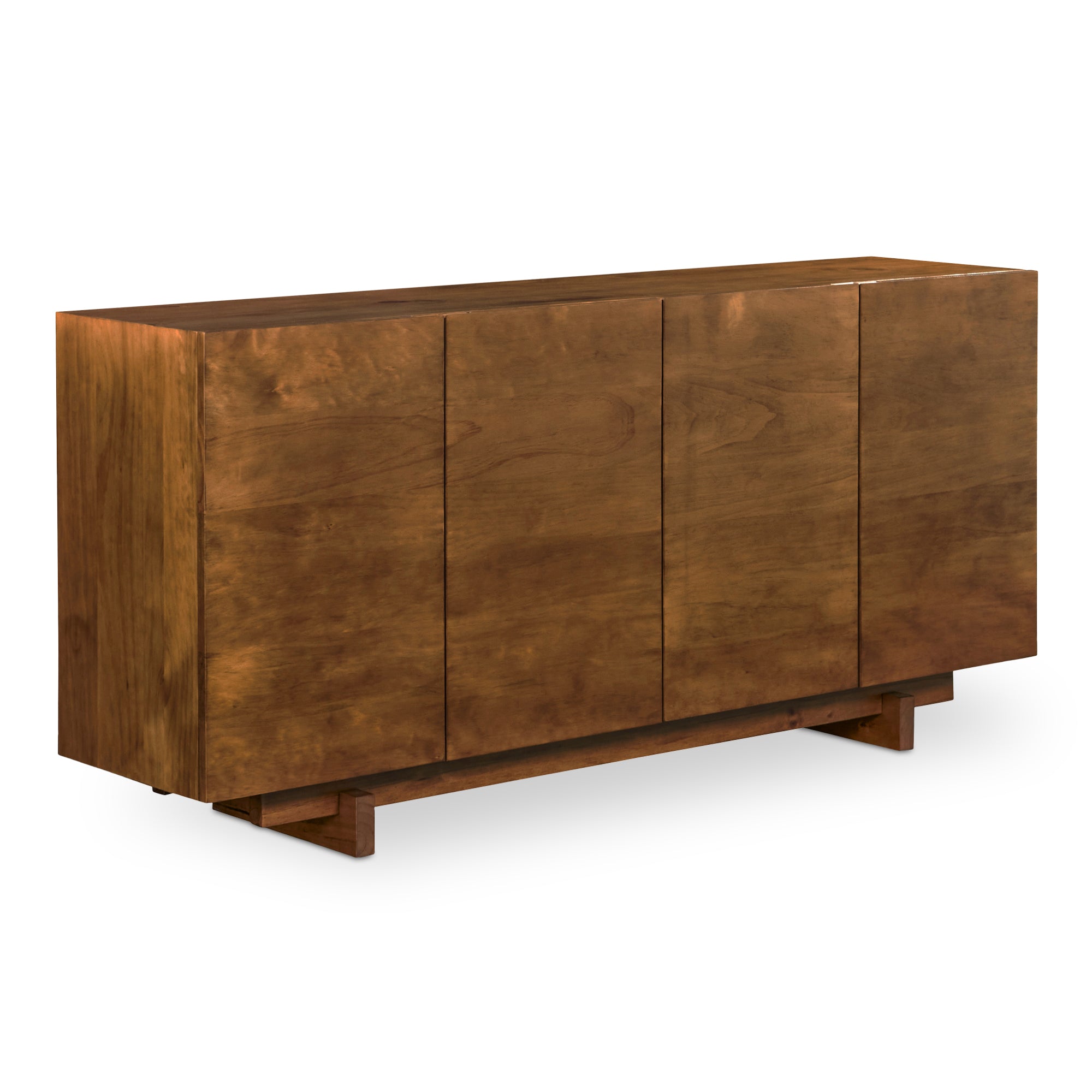 Mikoshi Sideboard Vintage Brown Sideboard Moe's    Four Hands, Mid Century Modern Furniture, Old Bones Furniture Company, Old Bones Co, Modern Mid Century, Designer Furniture, Furniture Sale, Warehouse Furniture Sale, Mikoshi Sideboard Vintage Brown Sale, https://www.oldbonesco.com/