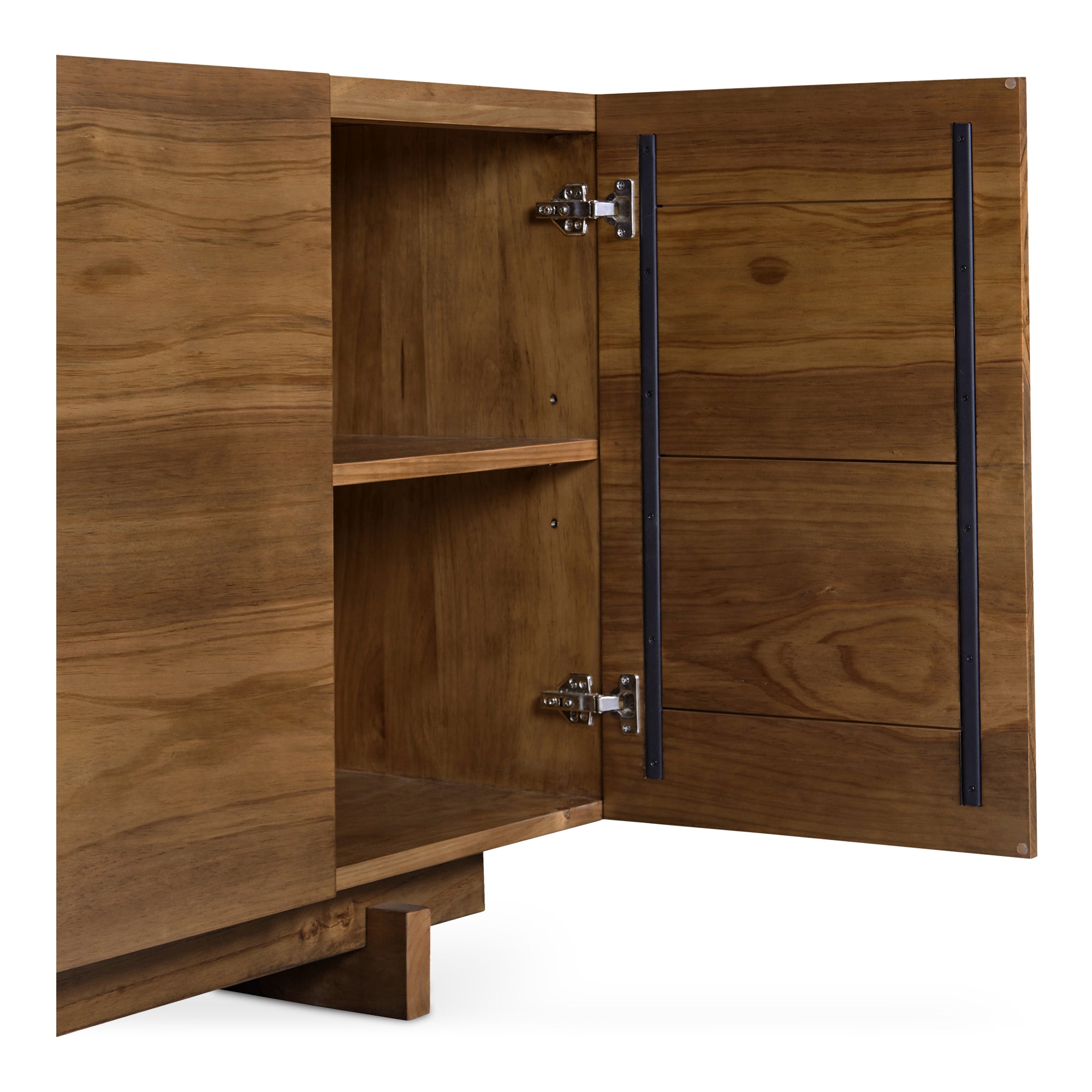Mikoshi Sideboard Vintage Brown Sideboard Moe's    Four Hands, Mid Century Modern Furniture, Old Bones Furniture Company, Old Bones Co, Modern Mid Century, Designer Furniture, Furniture Sale, Warehouse Furniture Sale, Mikoshi Sideboard Vintage Brown Sale, https://www.oldbonesco.com/