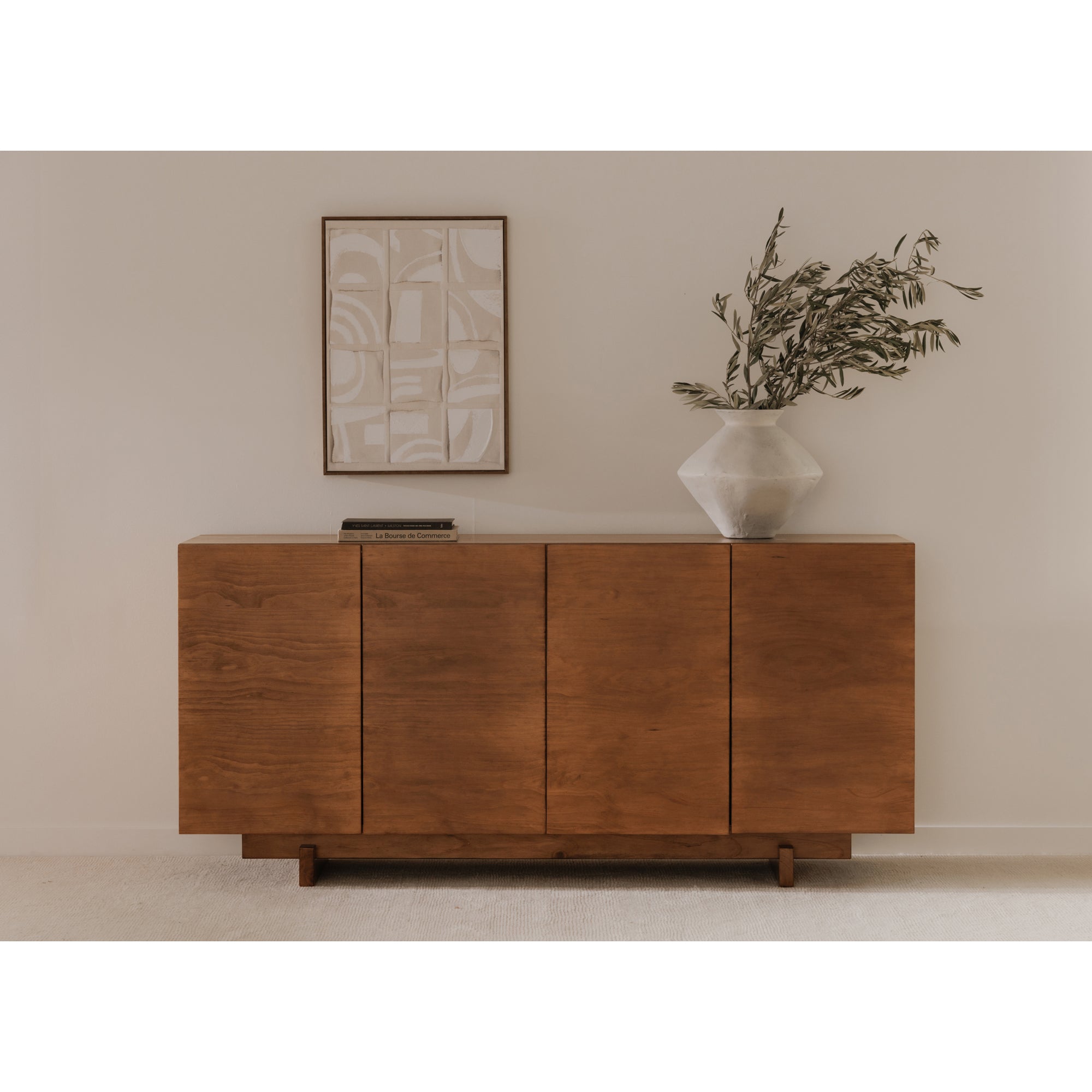 Mikoshi Sideboard Vintage Brown Sideboard Moe's    Four Hands, Mid Century Modern Furniture, Old Bones Furniture Company, Old Bones Co, Modern Mid Century, Designer Furniture, Furniture Sale, Warehouse Furniture Sale, Mikoshi Sideboard Vintage Brown Sale, https://www.oldbonesco.com/