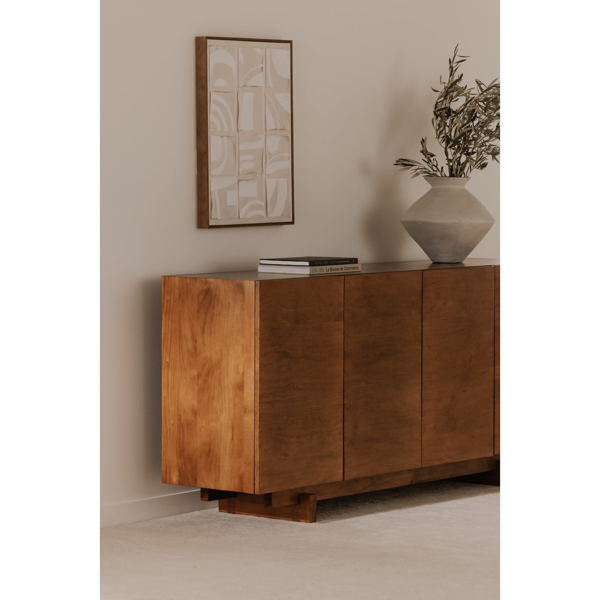 Mikoshi Sideboard Vintage Brown Sideboard Moe's    Four Hands, Mid Century Modern Furniture, Old Bones Furniture Company, Old Bones Co, Modern Mid Century, Designer Furniture, Furniture Sale, Warehouse Furniture Sale, Mikoshi Sideboard Vintage Brown Sale, https://www.oldbonesco.com/