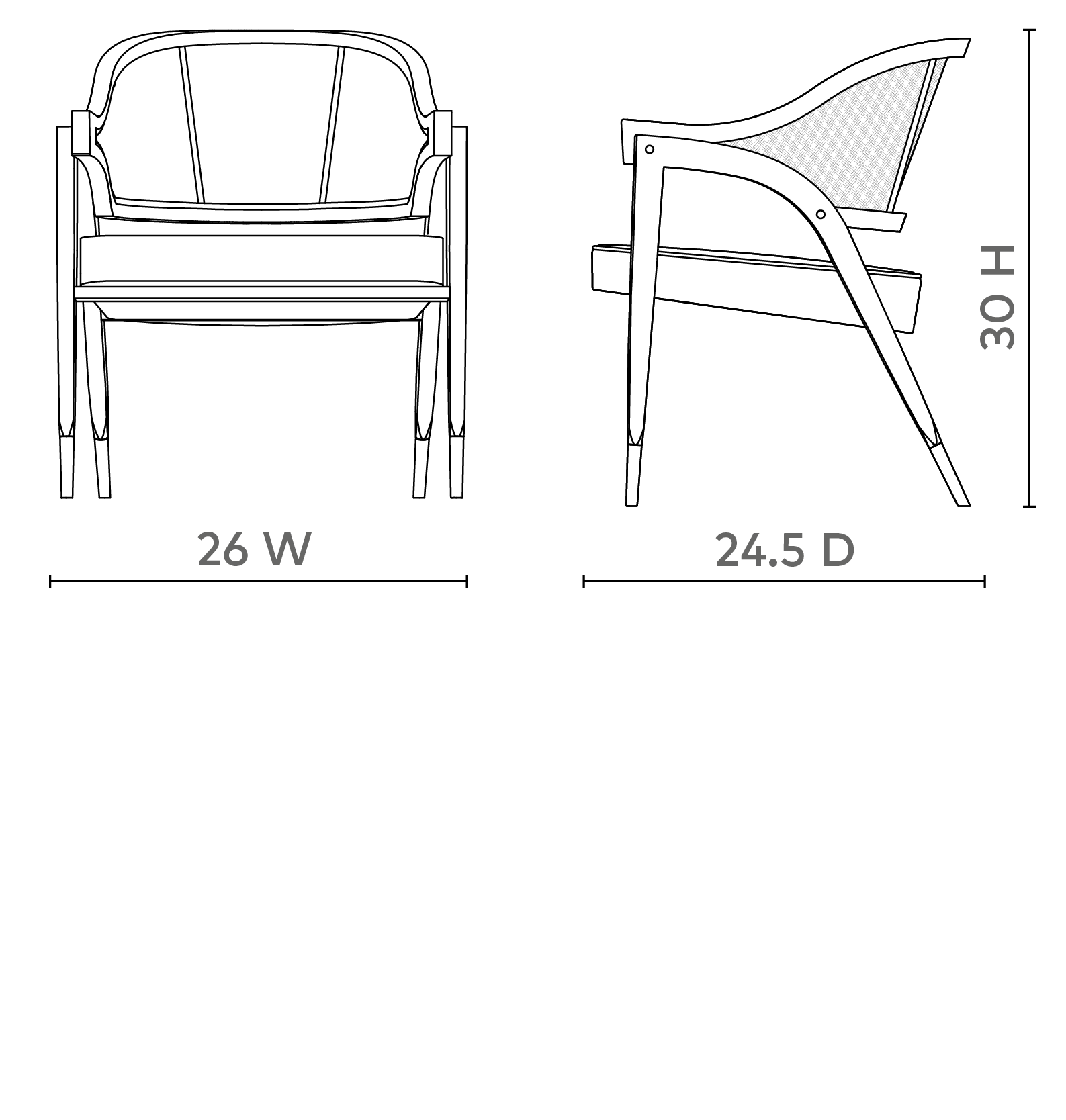 Edward Lounge Chair Accent Chairs Villa & House , Black Friday Sale Villa & House Furniture Sale, Old Bones Co, Mid Century Furniture Sale, Four Hands Furniture, Black Friday Sale Edward Lounge Chair,Gus Sale, Perigold Edward Lounge Chair Accent Chairs Black Friday Sale , Perigold Sale Edward Lounge Chair,Edward Lounge Chair Lulu and Georgia, Burke Decor Sale Edward Lounge Chair, www.oldbonesco.com