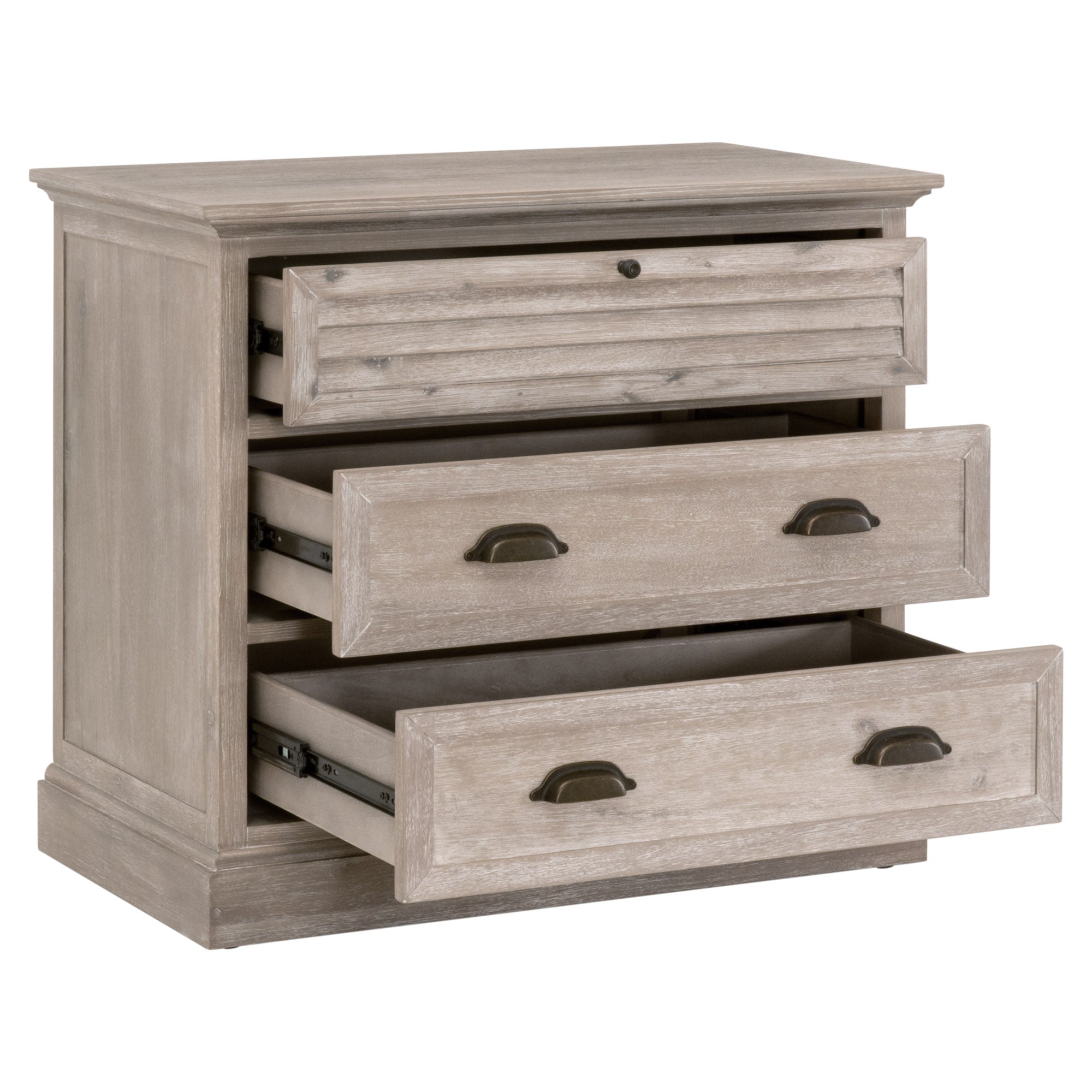 Eden 3-Drawer Nightstand Nightstands Essentials For Living , Black Friday Sale Essentials For Living Furniture Sale, Old Bones Co, Mid Century Furniture Sale, Four Hands Furniture, Black Friday Sale Eden 3-Drawer Nightstand,Gus Sale, Perigold Eden 3-Drawer Nightstand Nightstands Black Friday Sale , Perigold Sale Eden 3-Drawer Nightstand,Eden 3-Drawer Nightstand Lulu and Georgia, Burke Decor Sale Eden 3-Drawer Nightstand, www.oldbonesco.com