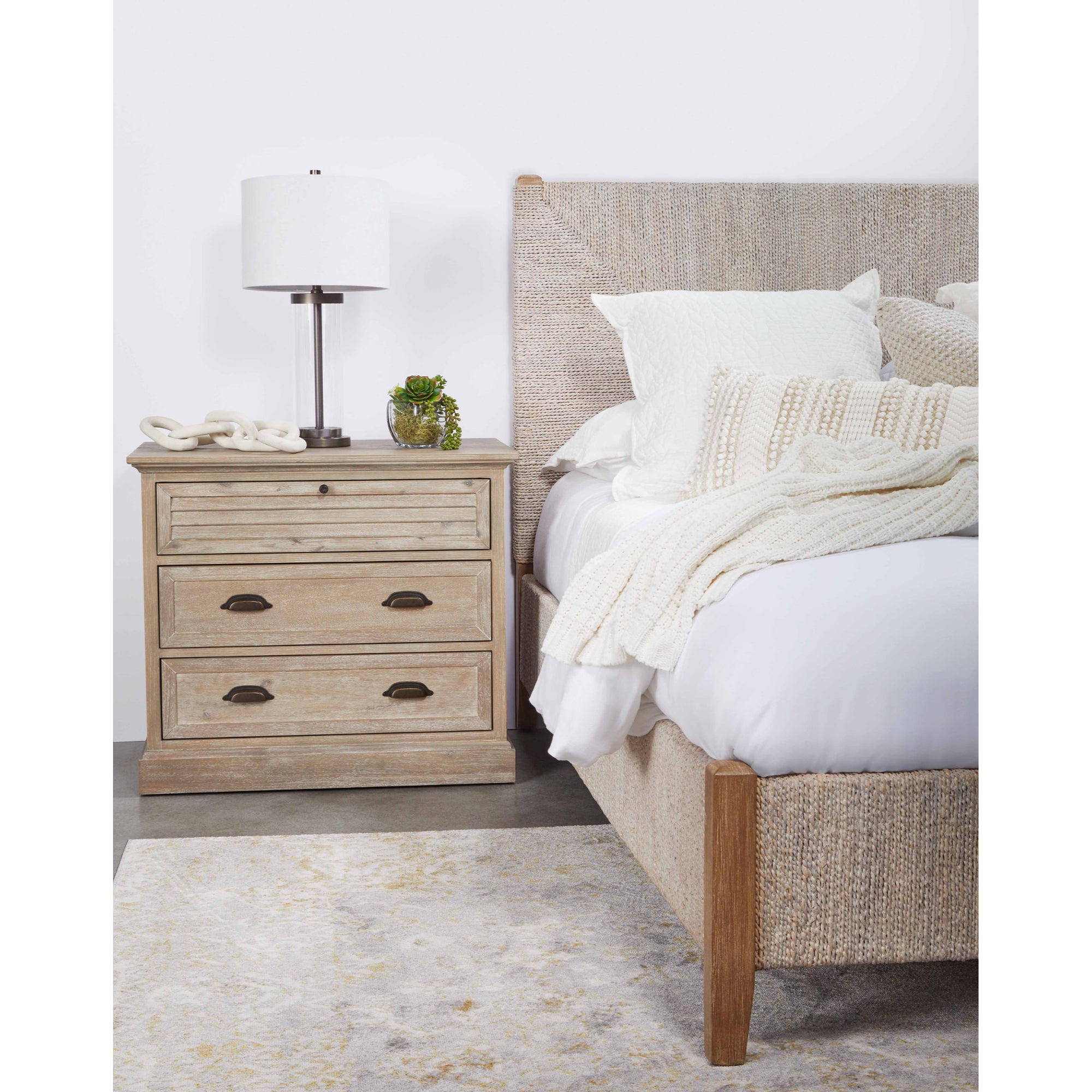 Eden 3-Drawer Nightstand Nightstands Essentials For Living , Black Friday Sale Essentials For Living Furniture Sale, Old Bones Co, Mid Century Furniture Sale, Four Hands Furniture, Black Friday Sale Eden 3-Drawer Nightstand,Gus Sale, Perigold Eden 3-Drawer Nightstand Nightstands Black Friday Sale , Perigold Sale Eden 3-Drawer Nightstand,Eden 3-Drawer Nightstand Lulu and Georgia, Burke Decor Sale Eden 3-Drawer Nightstand, www.oldbonesco.com