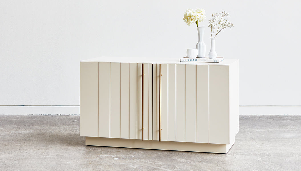 Elora Cabinet Storage Gus*     Four Hands, Mid Century Modern Furniture, Old Bones Furniture Company, Old Bones Co, Modern Mid Century, Designer Furniture, https://www.oldbonesco.com/