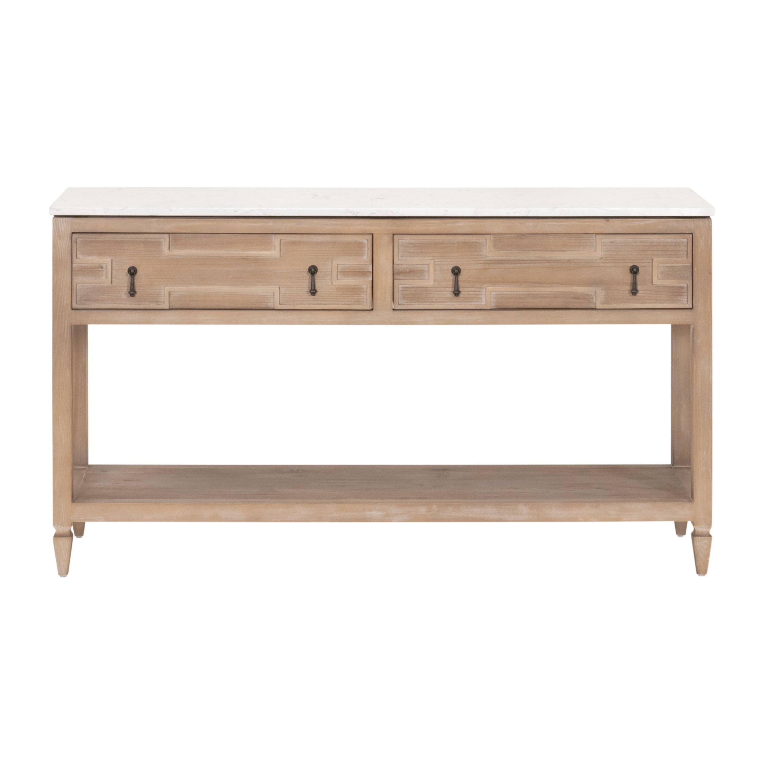 Emerie 2-Drawer Entry Console Console Tables Essentials For Living , Black Friday Sale Essentials For Living Furniture Sale, Old Bones Co, Mid Century Furniture Sale, Four Hands Furniture, Black Friday Sale Emerie 2-Drawer Entry Console,Gus Sale, Perigold Emerie 2-Drawer Entry Console Console Tables Black Friday Sale , Perigold Sale Emerie 2-Drawer Entry Console,Emerie 2-Drawer Entry Console Lulu and Georgia, Burke Decor Sale Emerie 2-Drawer Entry Console, www.oldbonesco.com