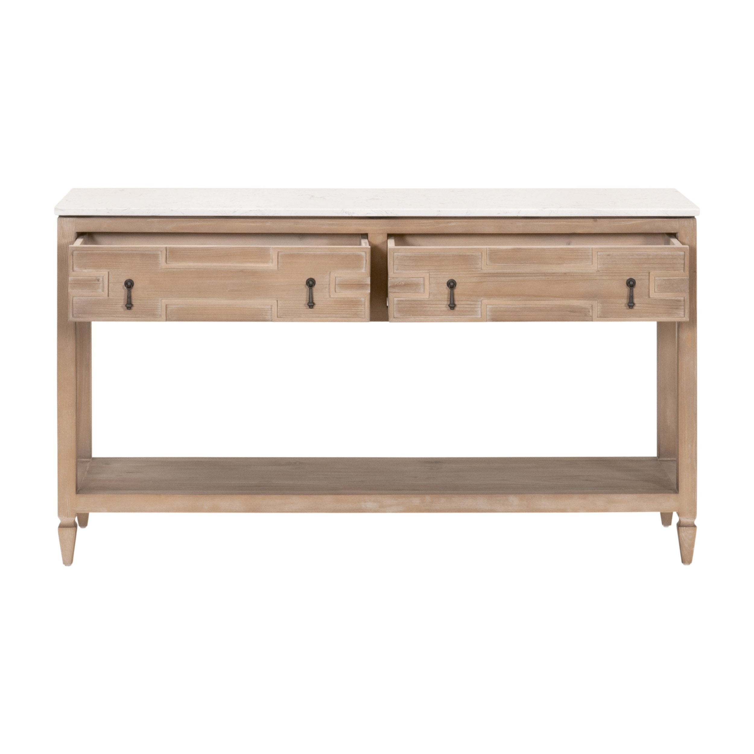 Emerie 2-Drawer Entry Console Console Tables Essentials For Living , Black Friday Sale Essentials For Living Furniture Sale, Old Bones Co, Mid Century Furniture Sale, Four Hands Furniture, Black Friday Sale Emerie 2-Drawer Entry Console,Gus Sale, Perigold Emerie 2-Drawer Entry Console Console Tables Black Friday Sale , Perigold Sale Emerie 2-Drawer Entry Console,Emerie 2-Drawer Entry Console Lulu and Georgia, Burke Decor Sale Emerie 2-Drawer Entry Console, www.oldbonesco.com