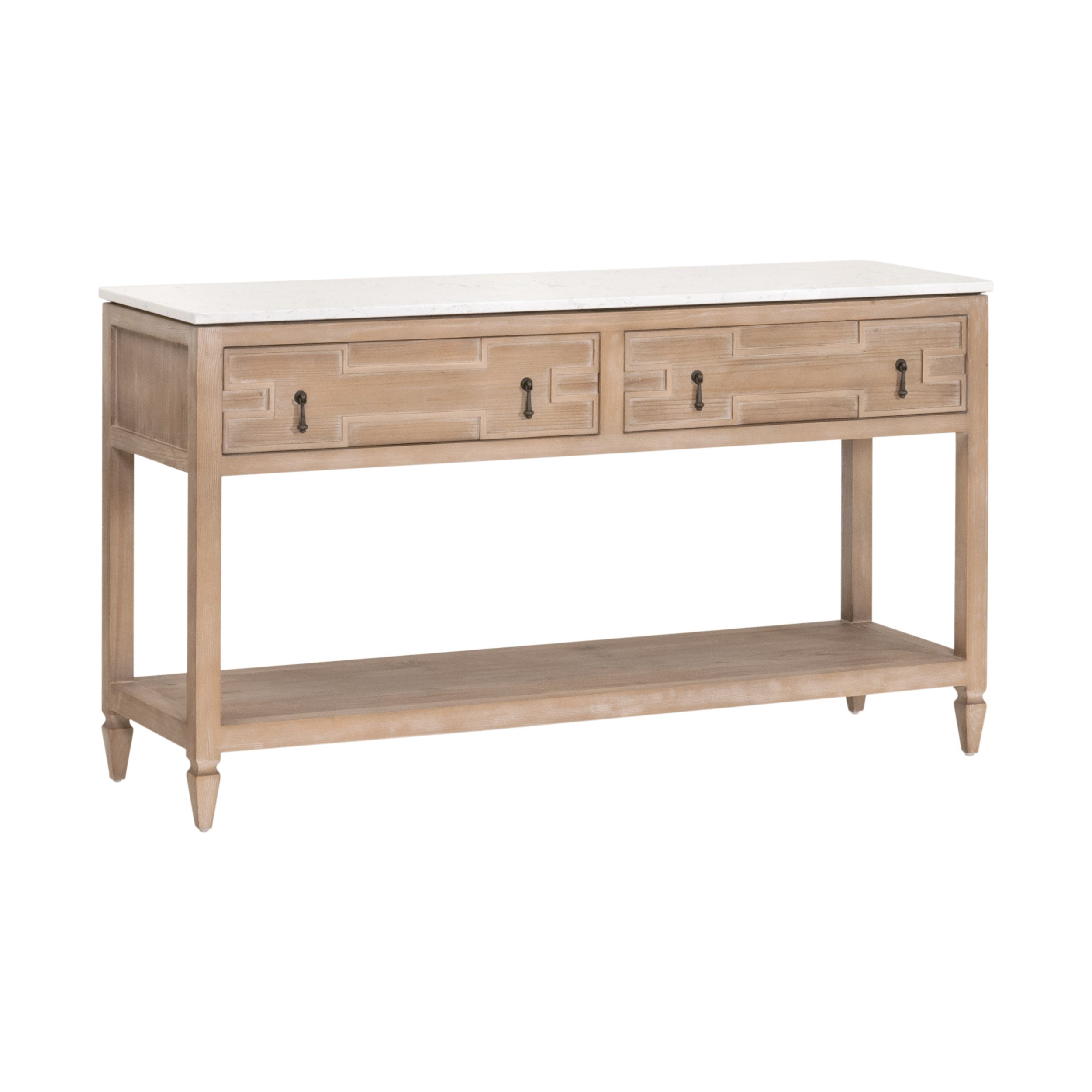Emerie 2-Drawer Entry Console Console Tables Essentials For Living , Black Friday Sale Essentials For Living Furniture Sale, Old Bones Co, Mid Century Furniture Sale, Four Hands Furniture, Black Friday Sale Emerie 2-Drawer Entry Console,Gus Sale, Perigold Emerie 2-Drawer Entry Console Console Tables Black Friday Sale , Perigold Sale Emerie 2-Drawer Entry Console,Emerie 2-Drawer Entry Console Lulu and Georgia, Burke Decor Sale Emerie 2-Drawer Entry Console, www.oldbonesco.com