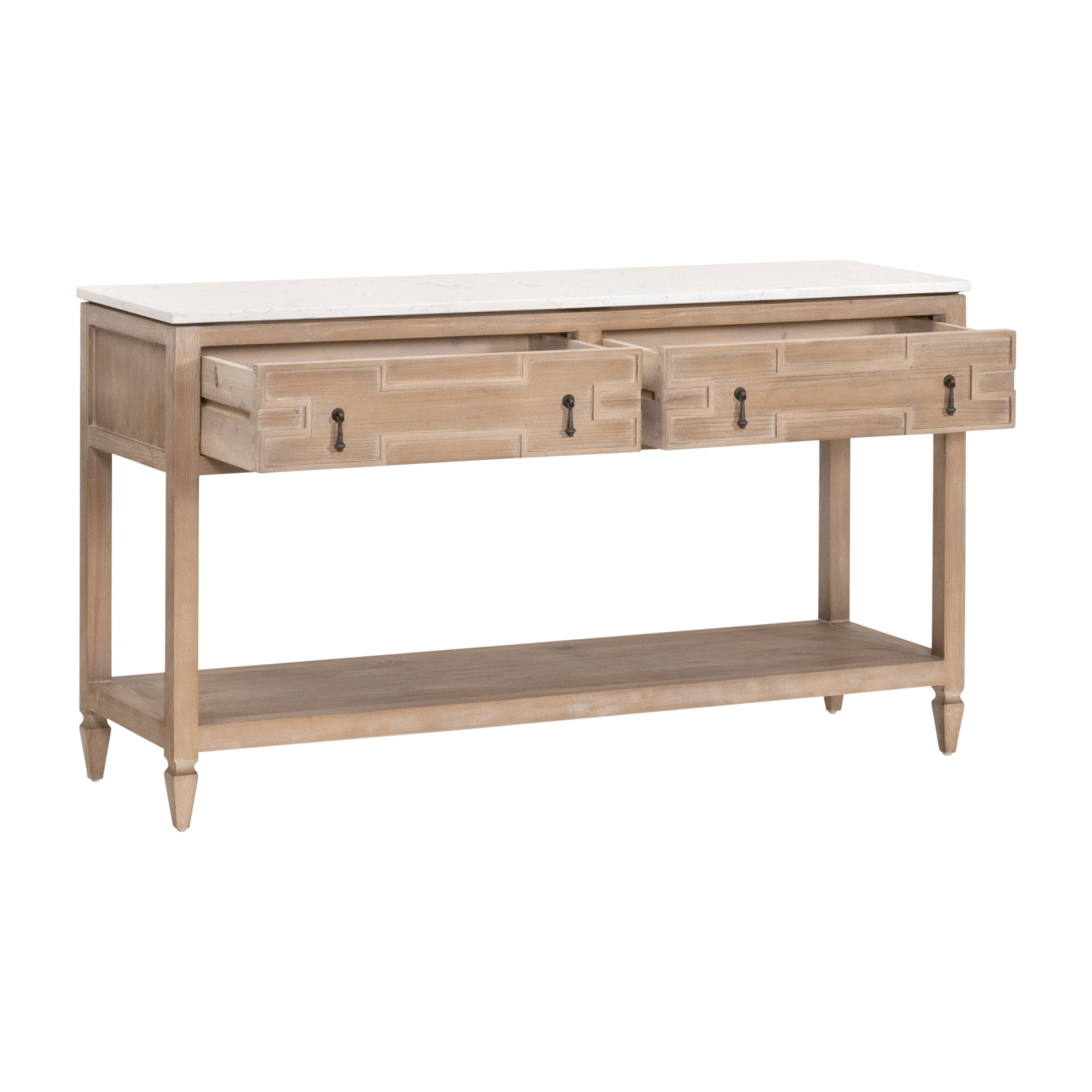 Emerie 2-Drawer Entry Console Console Tables Essentials For Living , Black Friday Sale Essentials For Living Furniture Sale, Old Bones Co, Mid Century Furniture Sale, Four Hands Furniture, Black Friday Sale Emerie 2-Drawer Entry Console,Gus Sale, Perigold Emerie 2-Drawer Entry Console Console Tables Black Friday Sale , Perigold Sale Emerie 2-Drawer Entry Console,Emerie 2-Drawer Entry Console Lulu and Georgia, Burke Decor Sale Emerie 2-Drawer Entry Console, www.oldbonesco.com