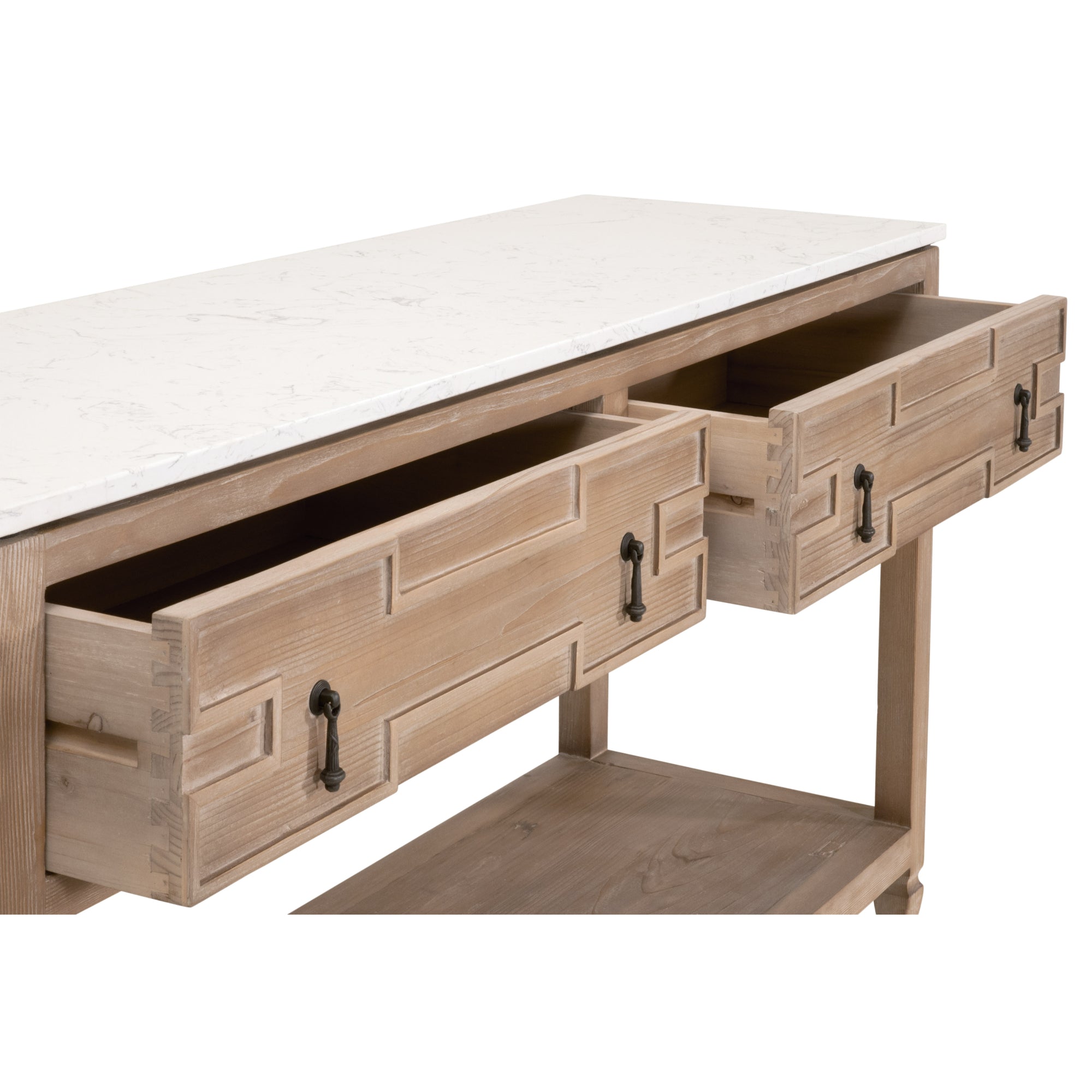 Emerie 2-Drawer Entry Console Console Tables Essentials For Living , Black Friday Sale Essentials For Living Furniture Sale, Old Bones Co, Mid Century Furniture Sale, Four Hands Furniture, Black Friday Sale Emerie 2-Drawer Entry Console,Gus Sale, Perigold Emerie 2-Drawer Entry Console Console Tables Black Friday Sale , Perigold Sale Emerie 2-Drawer Entry Console,Emerie 2-Drawer Entry Console Lulu and Georgia, Burke Decor Sale Emerie 2-Drawer Entry Console, www.oldbonesco.com