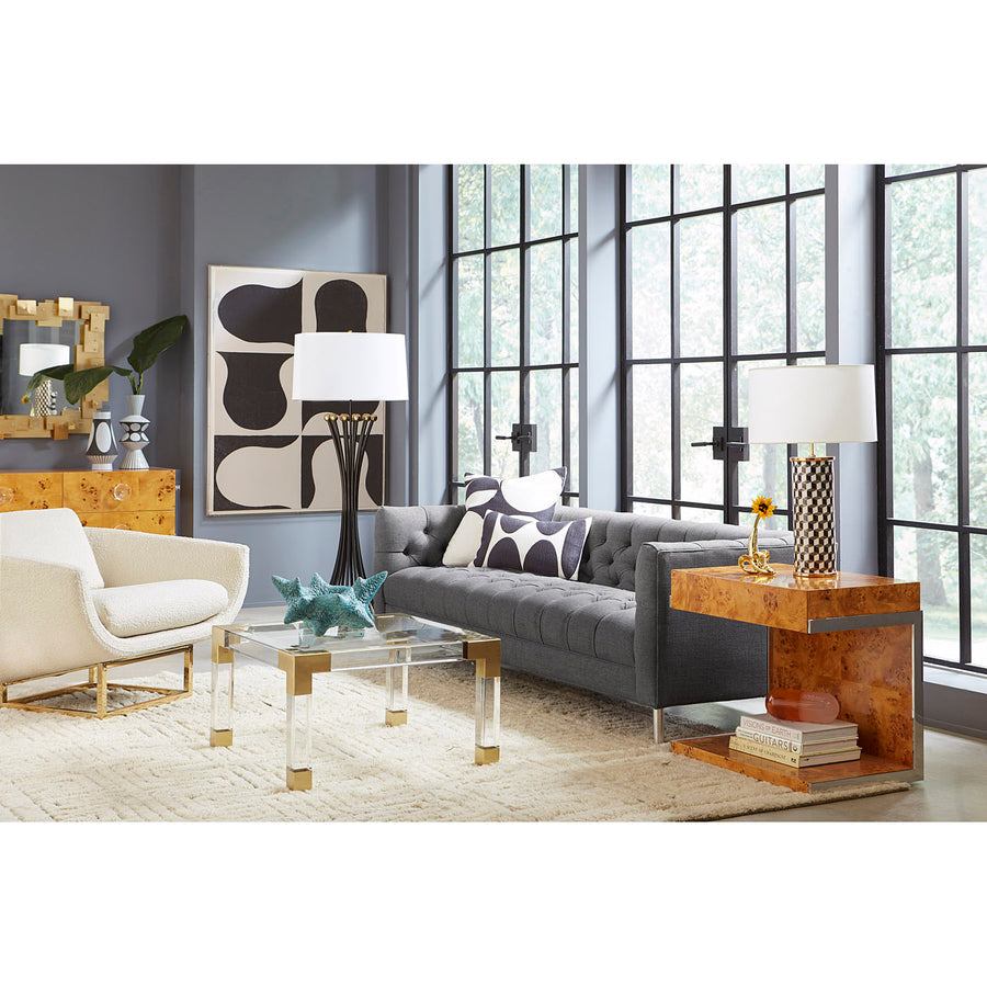 Bond Cantilevered Side Table Side & End Tables Jonathan Adler , Black Friday Sale Jonathan Adler Furniture Sale, Old Bones Co, Mid Century Furniture Sale, Four Hands Furniture, Black Friday Sale Bond Cantilevered Side Table,Gus Sale, Perigold Bond Cantilevered Side Table Side & End Tables Black Friday Sale , Perigold Sale Bond Cantilevered Side Table,Bond Cantilevered Side Table Lulu and Georgia, Burke Decor Sale Bond Cantilevered Side Table, www.oldbonesco.com
