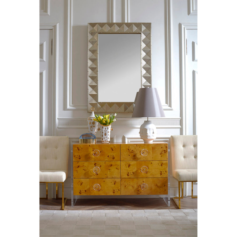 Bond Six-Drawer Dresser Dressers & Chests Jonathan Adler , Black Friday Sale Jonathan Adler Furniture Sale, Old Bones Co, Mid Century Furniture Sale, Four Hands Furniture, Black Friday Sale Bond Six-Drawer Dresser,Gus Sale, Perigold Bond Six-Drawer Dresser Dressers & Chests Black Friday Sale , Perigold Sale Bond Six-Drawer Dresser,Bond Six-Drawer Dresser Lulu and Georgia, Burke Decor Sale Bond Six-Drawer Dresser, www.oldbonesco.com