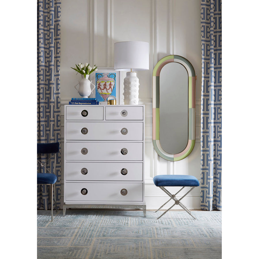 Channing Six-Drawer Chest Dressers & Chests Jonathan Adler , Black Friday Sale Jonathan Adler Furniture Sale, Old Bones Co, Mid Century Furniture Sale, Four Hands Furniture, Black Friday Sale Channing Six-Drawer Chest,Gus Sale, Perigold Channing Six-Drawer Chest Dressers & Chests Black Friday Sale , Perigold Sale Channing Six-Drawer Chest,Channing Six-Drawer Chest Lulu and Georgia, Burke Decor Sale Channing Six-Drawer Chest, www.oldbonesco.com