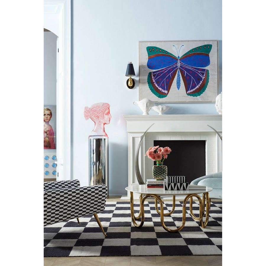 Alphaville Pedestal Side & End Tables Jonathan Adler , Black Friday Sale Jonathan Adler Furniture Sale, Old Bones Co, Mid Century Furniture Sale, Four Hands Furniture, Black Friday Sale Alphaville Pedestal,Gus Sale, Perigold Alphaville Pedestal Side & End Tables Black Friday Sale , Perigold Sale Alphaville Pedestal,Alphaville Pedestal Lulu and Georgia, Burke Decor Sale Alphaville Pedestal, www.oldbonesco.com
