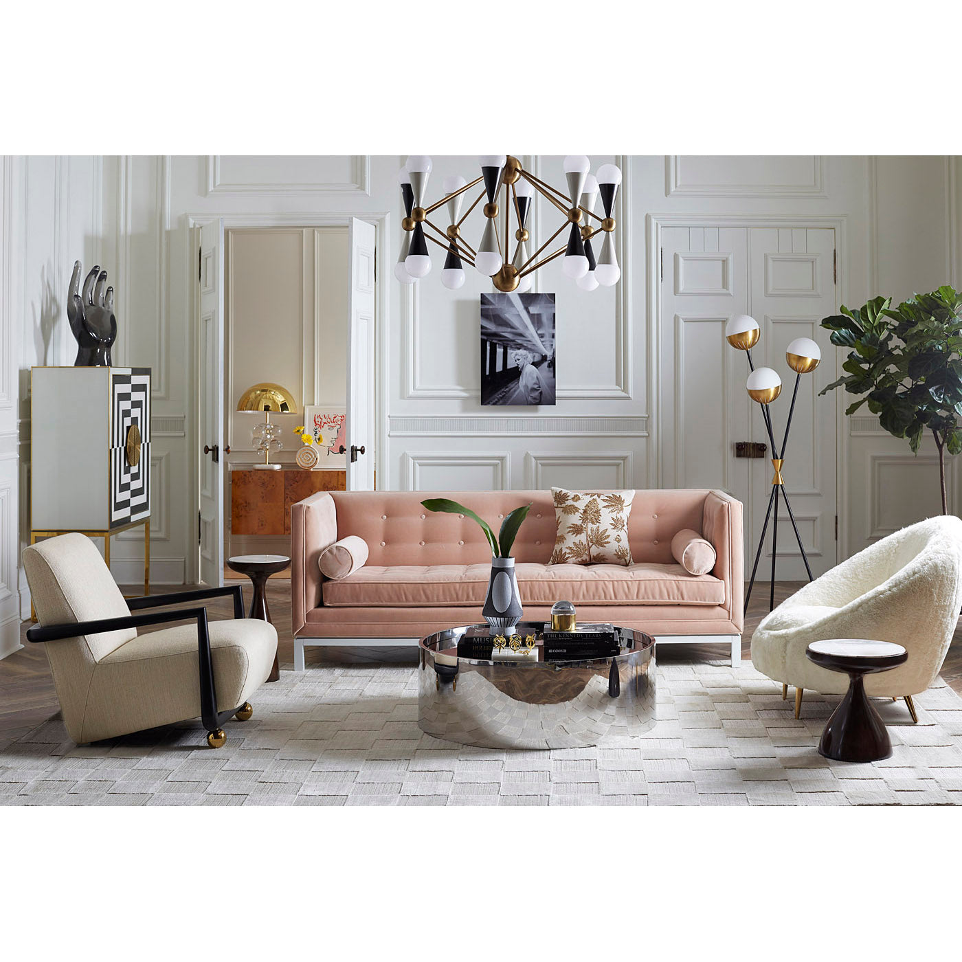 Ether Chair Accent Chairs Jonathan Adler , Black Friday Sale Jonathan Adler Furniture Sale, Old Bones Co, Mid Century Furniture Sale, Four Hands Furniture, Black Friday Sale Ether Chair,Gus Sale, Perigold Ether Chair Accent Chairs Black Friday Sale , Perigold Sale Ether Chair,Ether Chair Lulu and Georgia, Burke Decor Sale Ether Chair, www.oldbonesco.com
