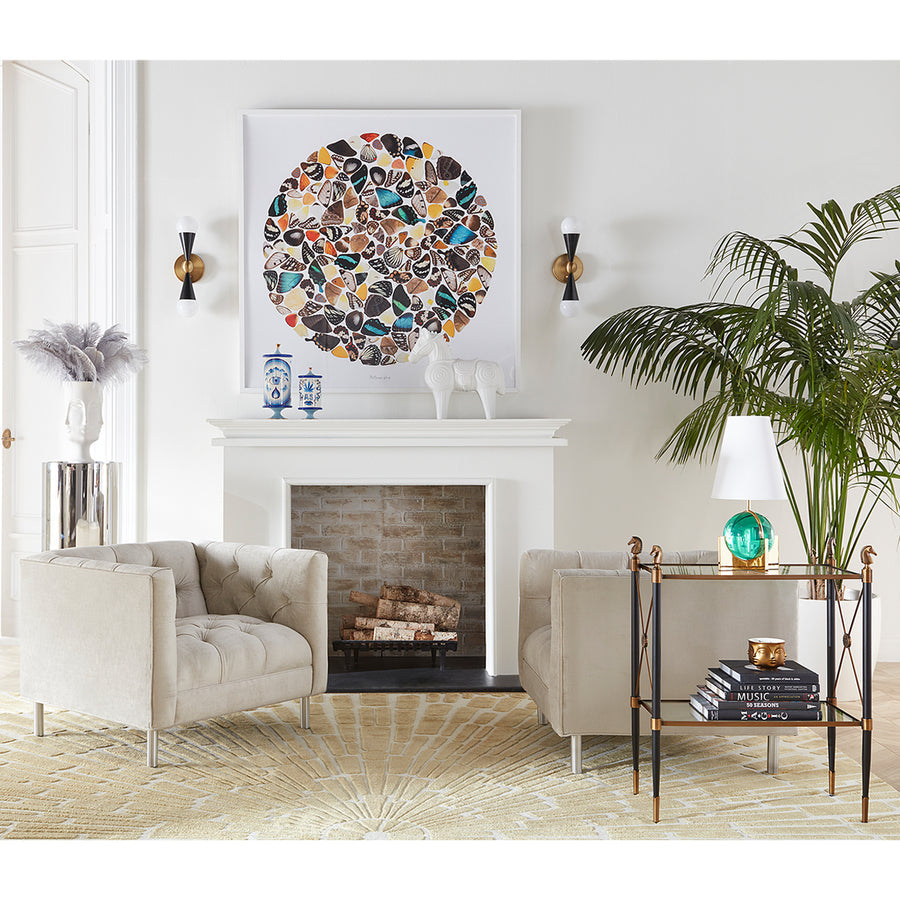 Rider Two-Tier Side Table Side & End Tables Jonathan Adler , Black Friday Sale Jonathan Adler Furniture Sale, Old Bones Co, Mid Century Furniture Sale, Four Hands Furniture, Black Friday Sale Rider Two-Tier Side Table,Gus Sale, Perigold Rider Two-Tier Side Table Side & End Tables Black Friday Sale , Perigold Sale Rider Two-Tier Side Table,Rider Two-Tier Side Table Lulu and Georgia, Burke Decor Sale Rider Two-Tier Side Table, www.oldbonesco.com