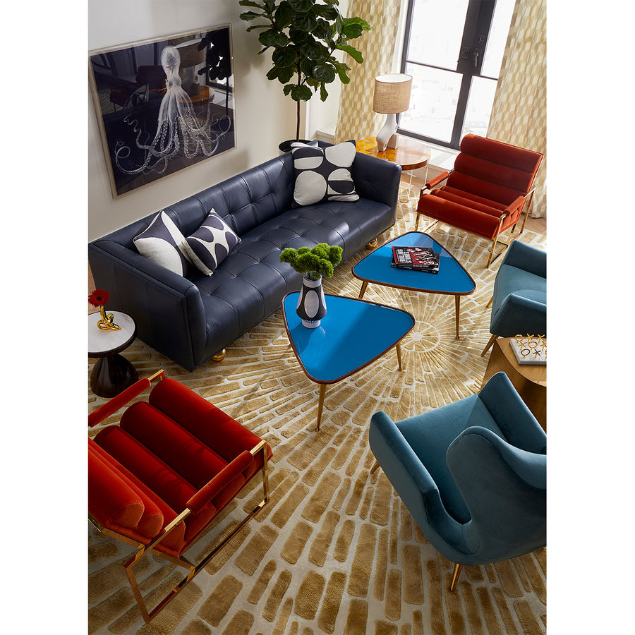 Channeled Goldfinger Lounge Chair Accent Chairs Jonathan Adler , Black Friday Sale Jonathan Adler Furniture Sale, Old Bones Co, Mid Century Furniture Sale, Four Hands Furniture, Black Friday Sale Channeled Goldfinger Lounge Chair,Gus Sale, Perigold Channeled Goldfinger Lounge Chair Accent Chairs Black Friday Sale , Perigold Sale Channeled Goldfinger Lounge Chair,Channeled Goldfinger Lounge Chair Lulu and Georgia, Burke Decor Sale Channeled Goldfinger Lounge Chair, www.oldbonesco.com