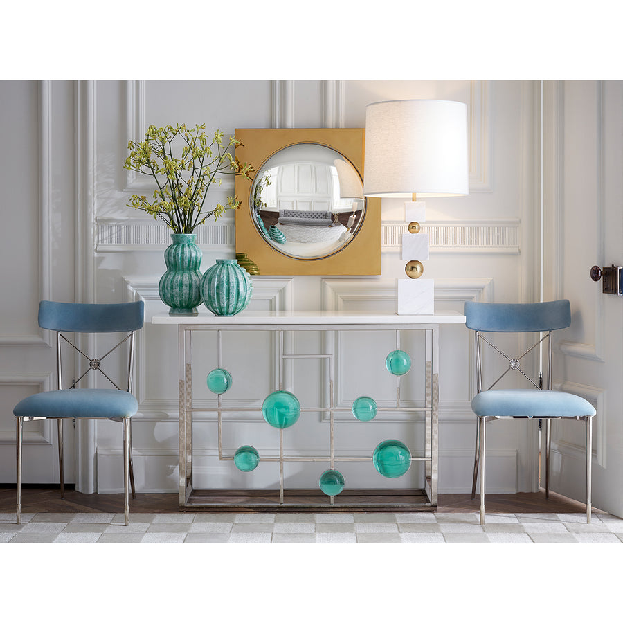 Globo Fretwork Console Console Tables Jonathan Adler , Black Friday Sale Jonathan Adler Furniture Sale, Old Bones Co, Mid Century Furniture Sale, Four Hands Furniture, Black Friday Sale Globo Fretwork Console,Gus Sale, Perigold Globo Fretwork Console Console Tables Black Friday Sale , Perigold Sale Globo Fretwork Console,Globo Fretwork Console Lulu and Georgia, Burke Decor Sale Globo Fretwork Console, www.oldbonesco.com