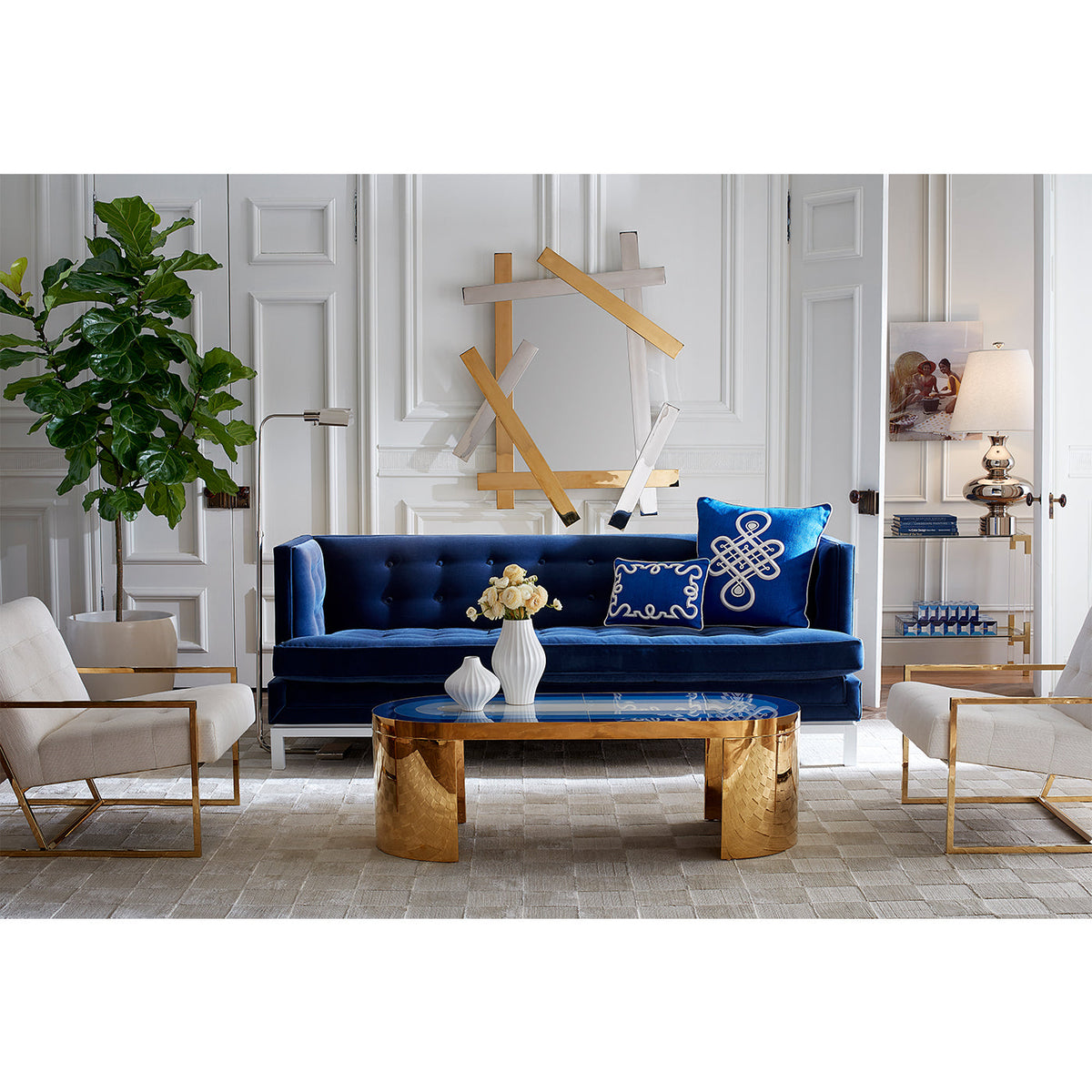 Lampert Sofa