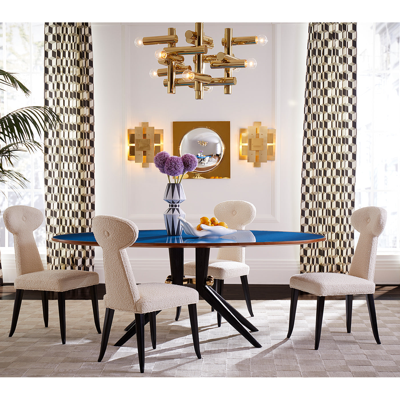 Trocadero Dining Table Dining Tables Jonathan Adler , Black Friday Sale Jonathan Adler Furniture Sale, Old Bones Co, Mid Century Furniture Sale, Four Hands Furniture, Black Friday Sale Trocadero Dining Table,Gus Sale, Perigold Trocadero Dining Table Dining Tables Black Friday Sale , Perigold Sale Trocadero Dining Table,Trocadero Dining Table Lulu and Georgia, Burke Decor Sale Trocadero Dining Table, www.oldbonesco.com