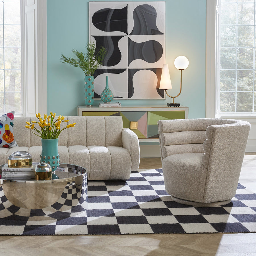 Maxime Swivel Club Chair Accent Chairs Jonathan Adler , Black Friday Sale Jonathan Adler Furniture Sale, Old Bones Co, Mid Century Furniture Sale, Four Hands Furniture, Black Friday Sale Maxime Swivel Club Chair,Gus Sale, Perigold Maxime Swivel Club Chair Accent Chairs Black Friday Sale , Perigold Sale Maxime Swivel Club Chair,Maxime Swivel Club Chair Lulu and Georgia, Burke Decor Sale Maxime Swivel Club Chair, www.oldbonesco.com