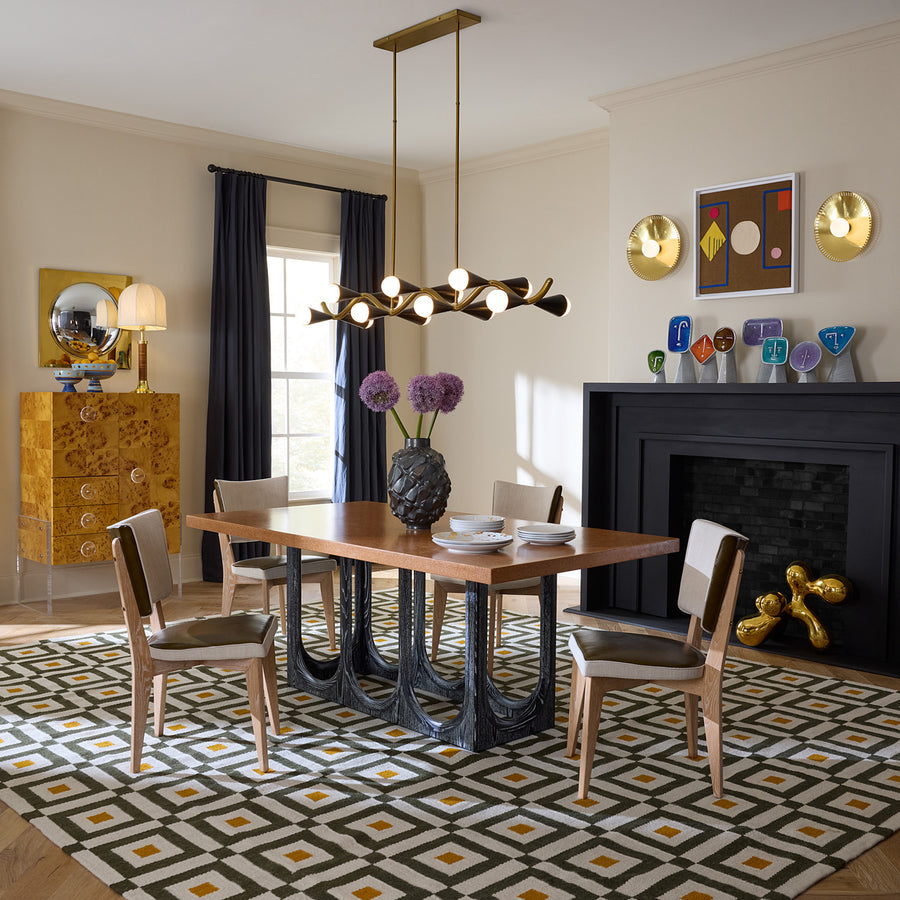Coliseum Dining Table Dining Tables Jonathan Adler , Black Friday Sale Jonathan Adler Furniture Sale, Old Bones Co, Mid Century Furniture Sale, Four Hands Furniture, Black Friday Sale Coliseum Dining Table,Gus Sale, Perigold Coliseum Dining Table Dining Tables Black Friday Sale , Perigold Sale Coliseum Dining Table,Coliseum Dining Table Lulu and Georgia, Burke Decor Sale Coliseum Dining Table, www.oldbonesco.com