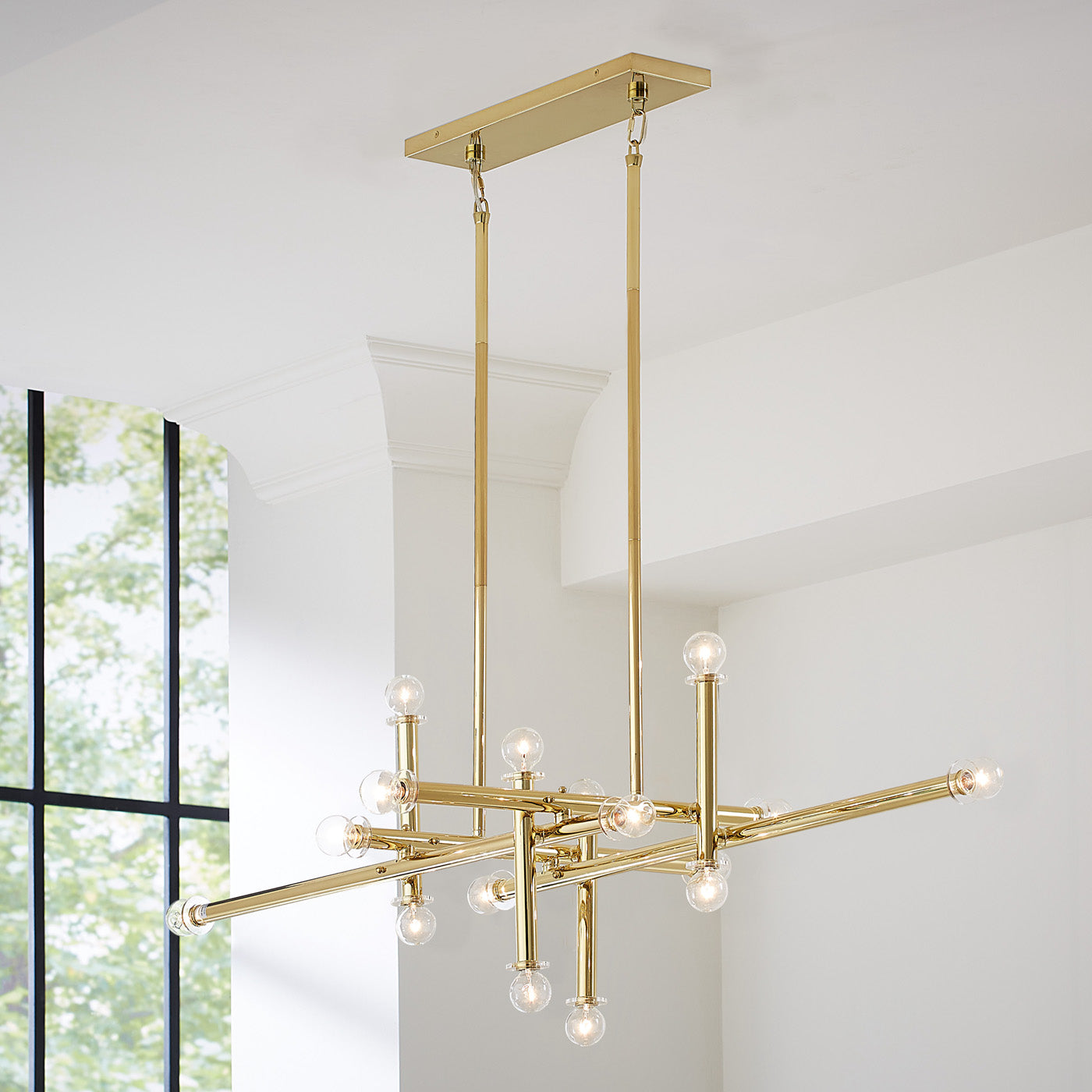 Milano Linear Chandelier Chandeliers Jonathan Adler , Black Friday Sale Jonathan Adler Furniture Sale, Old Bones Co, Mid Century Furniture Sale, Four Hands Furniture, Black Friday Sale Milano Linear Chandelier,Gus Sale, Perigold Milano Linear Chandelier Chandeliers Black Friday Sale , Perigold Sale Milano Linear Chandelier,Milano Linear Chandelier Lulu and Georgia, Burke Decor Sale Milano Linear Chandelier, www.oldbonesco.com