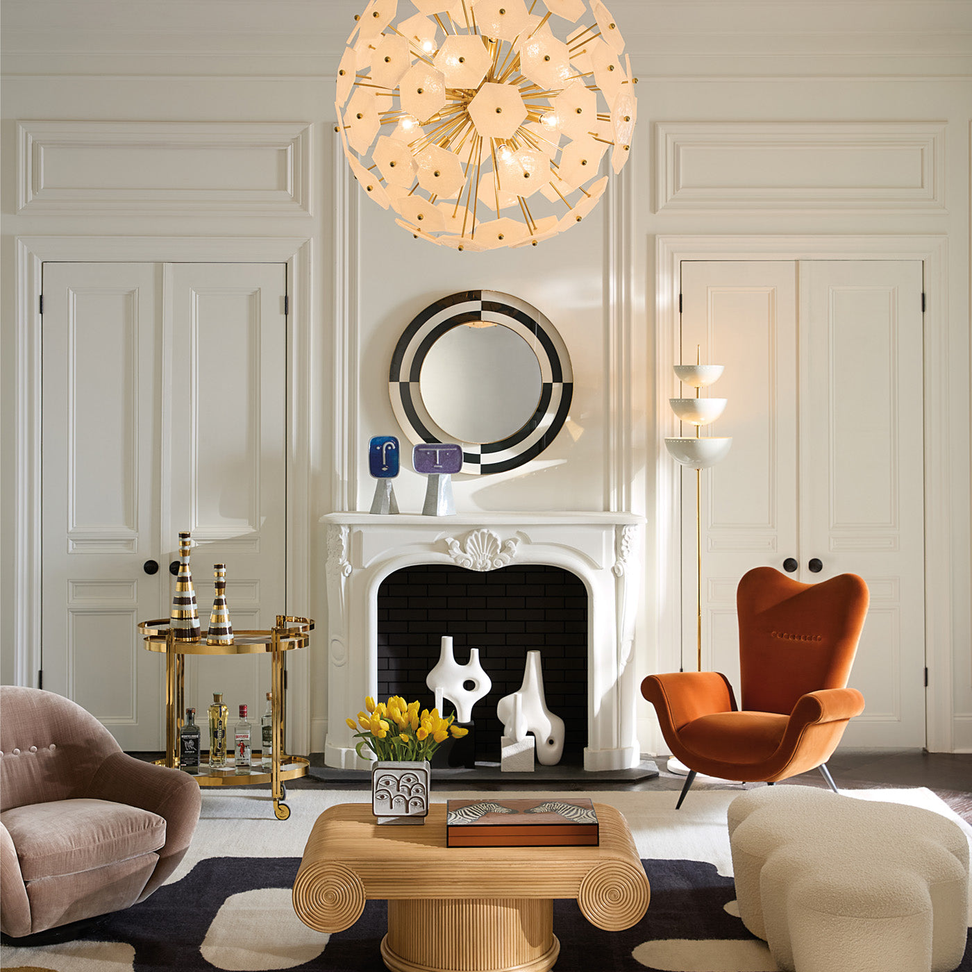 Juliet Arm Chair Accent Chairs Jonathan Adler , Black Friday Sale Jonathan Adler Furniture Sale, Old Bones Co, Mid Century Furniture Sale, Four Hands Furniture, Black Friday Sale Juliet Arm Chair,Gus Sale, Perigold Juliet Arm Chair Accent Chairs Black Friday Sale , Perigold Sale Juliet Arm Chair,Juliet Arm Chair Lulu and Georgia, Burke Decor Sale Juliet Arm Chair, www.oldbonesco.com