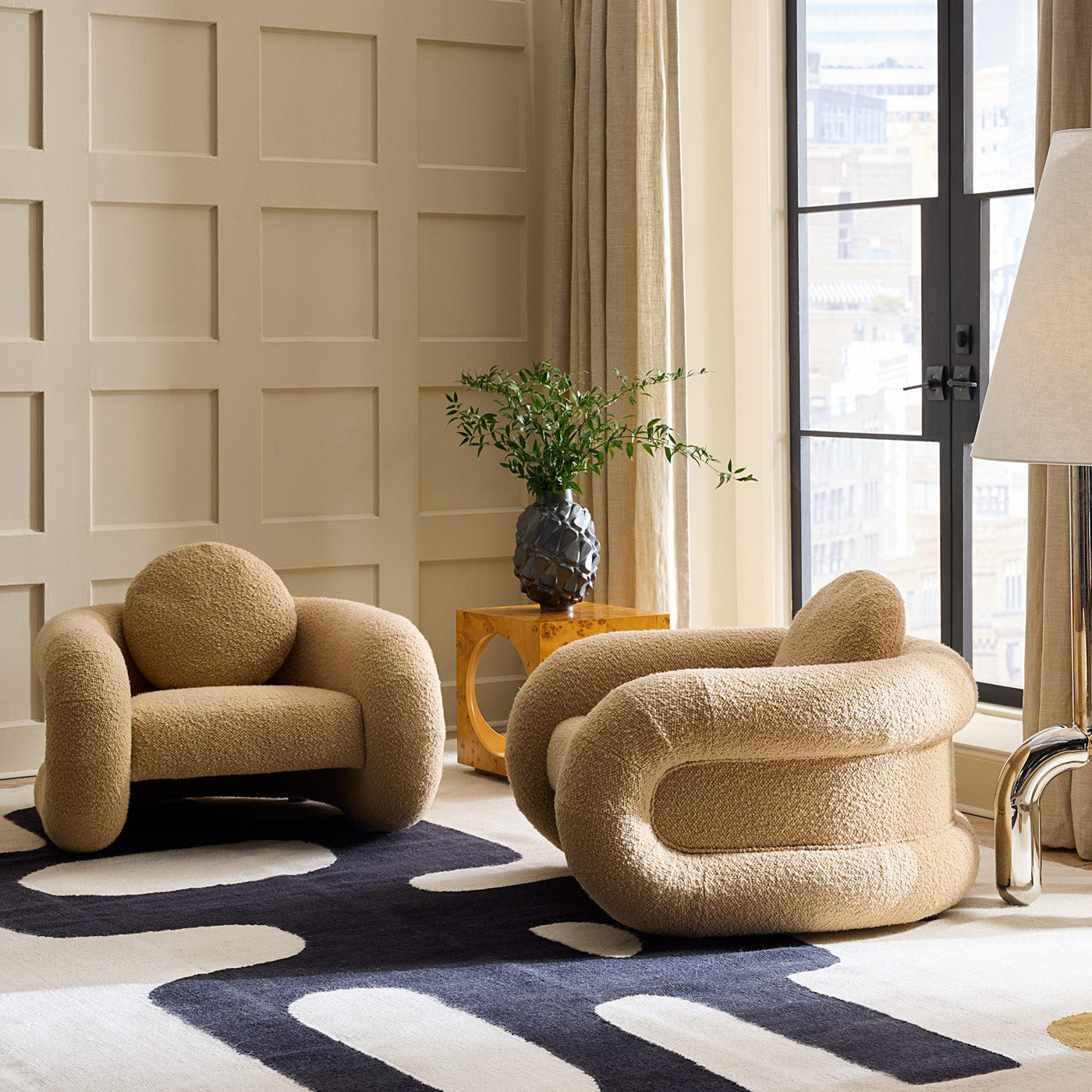 Black friday lounge chair hotsell