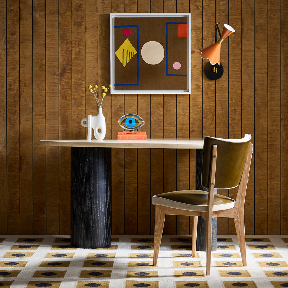 Bond Flatweave Rug