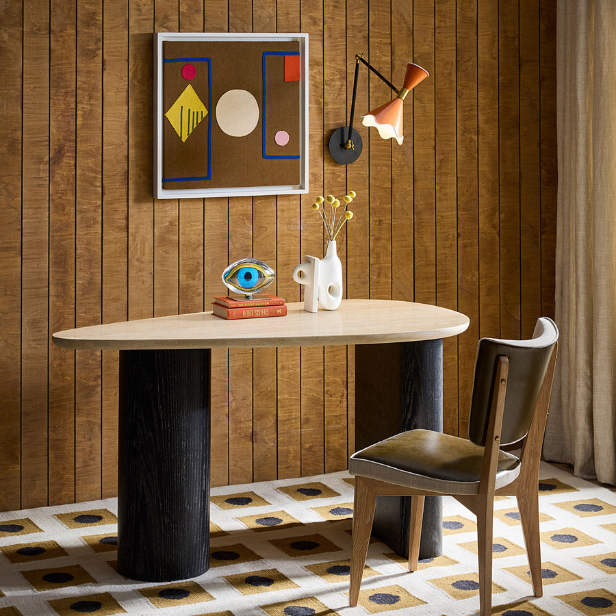 Oeuf Travertine Desk Desks Jonathan Adler , Black Friday Sale Jonathan Adler Furniture Sale, Old Bones Co, Mid Century Furniture Sale, Four Hands Furniture, Black Friday Sale Oeuf Travertine Desk,Gus Sale, Perigold Oeuf Travertine Desk Desks Black Friday Sale , Perigold Sale Oeuf Travertine Desk,Oeuf Travertine Desk Lulu and Georgia, Burke Decor Sale Oeuf Travertine Desk, www.oldbonesco.com