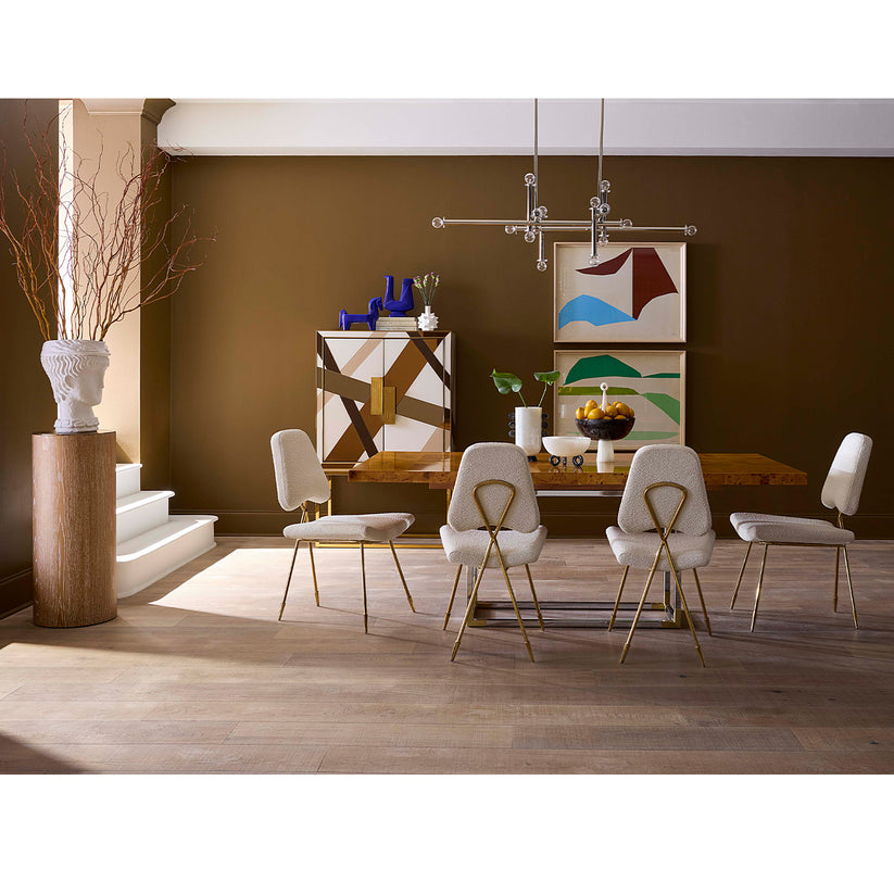 Maxime Dining Chair