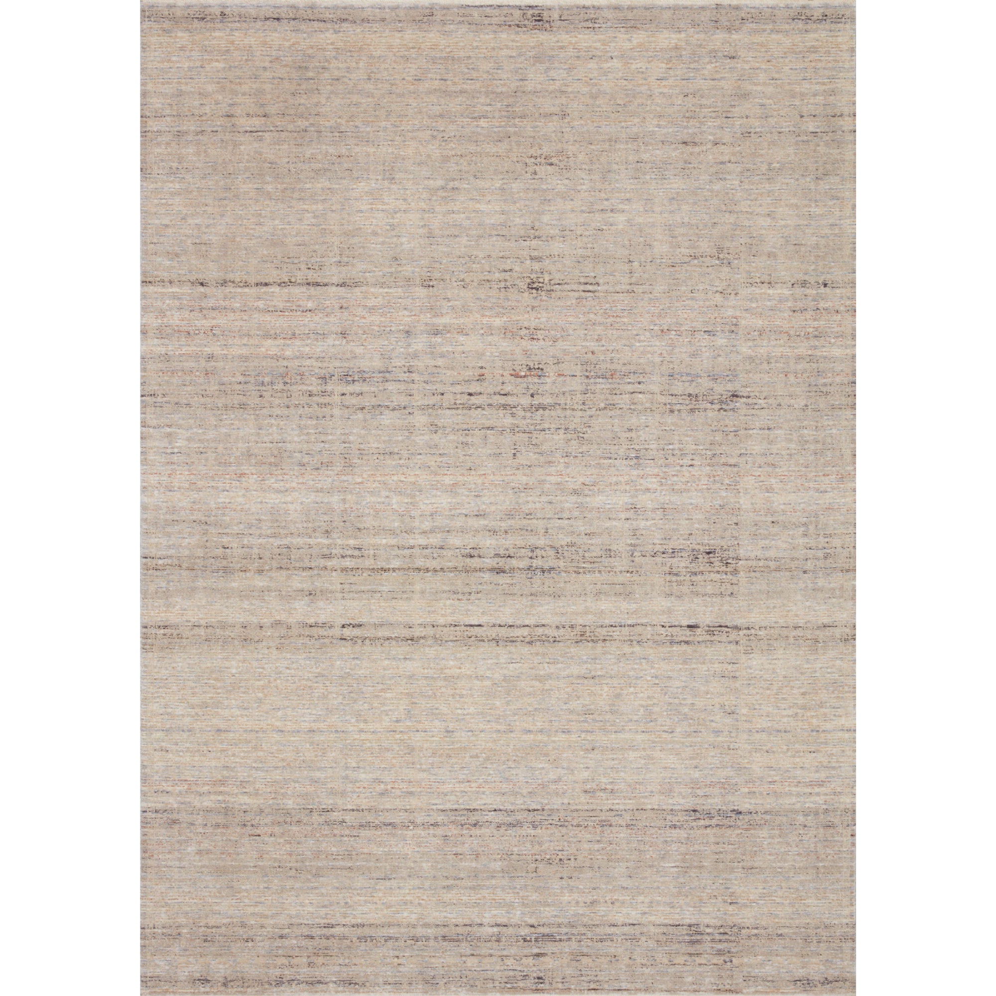 Loloi Faye Natural/Sky Area Rug