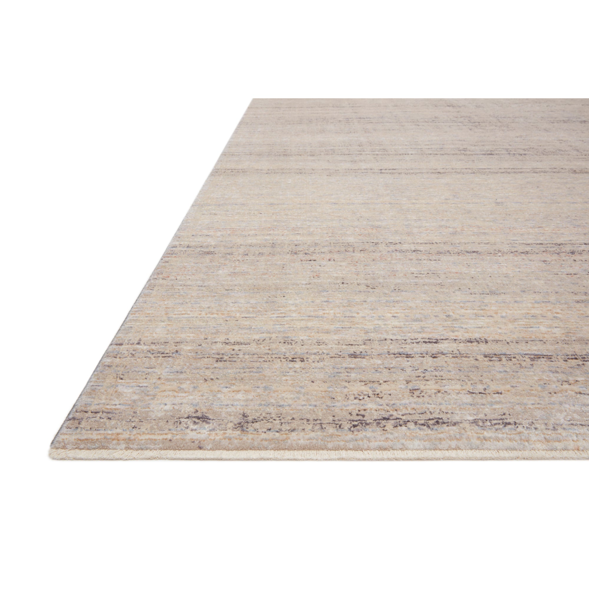 Loloi Faye Natural/Sky Area Rug