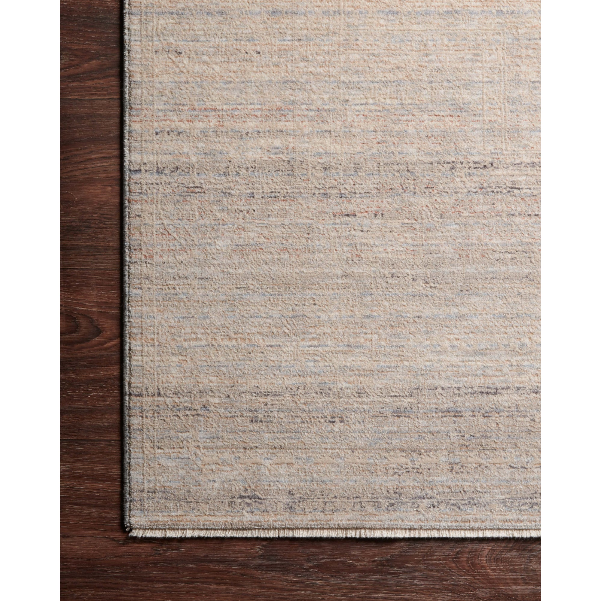 Loloi Faye Natural/Sky Area Rug