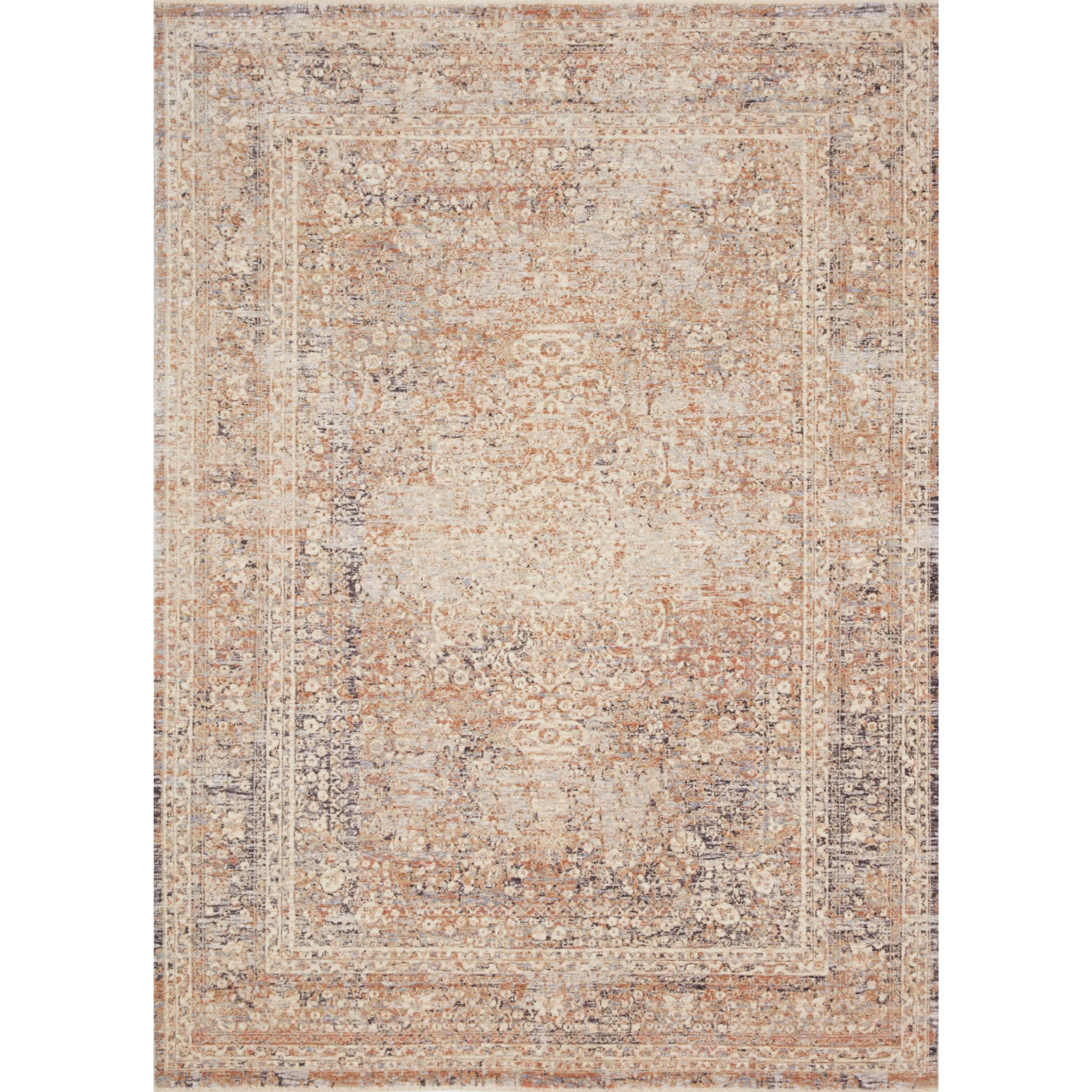 Loloi Faye Sky/Sand Rug