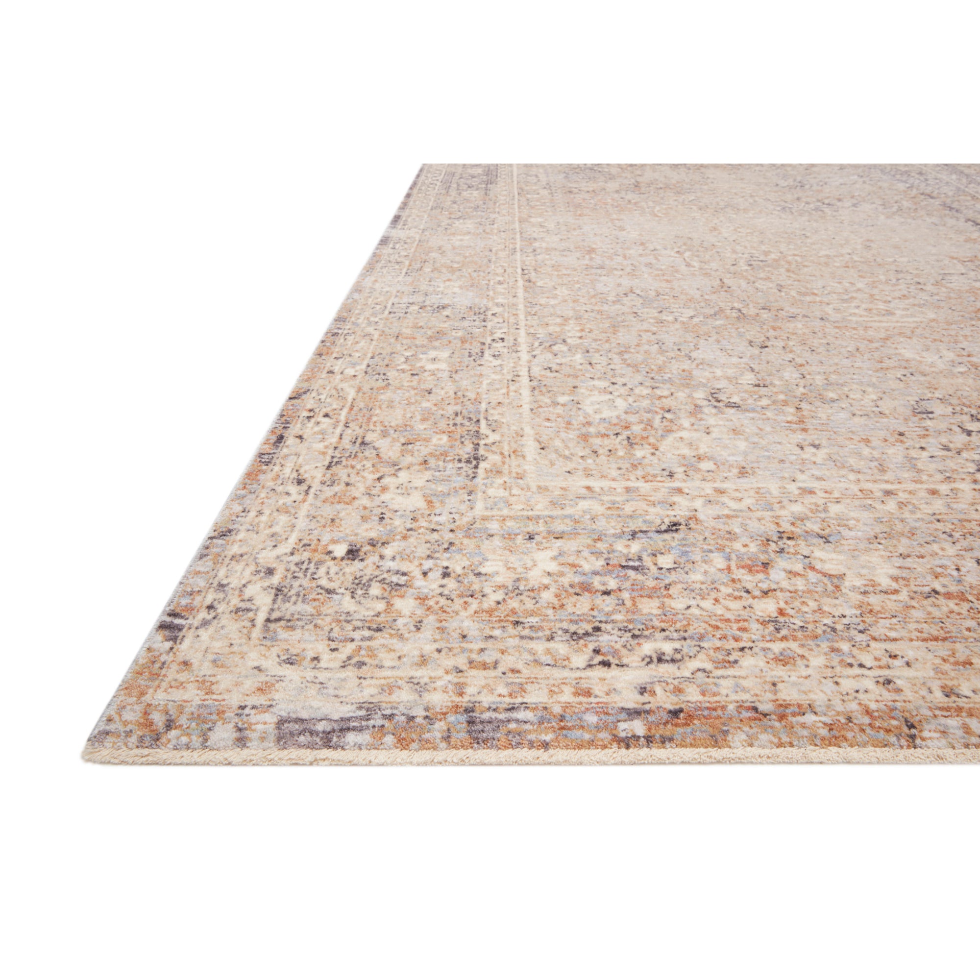 Loloi Faye Sky/Sand Rug