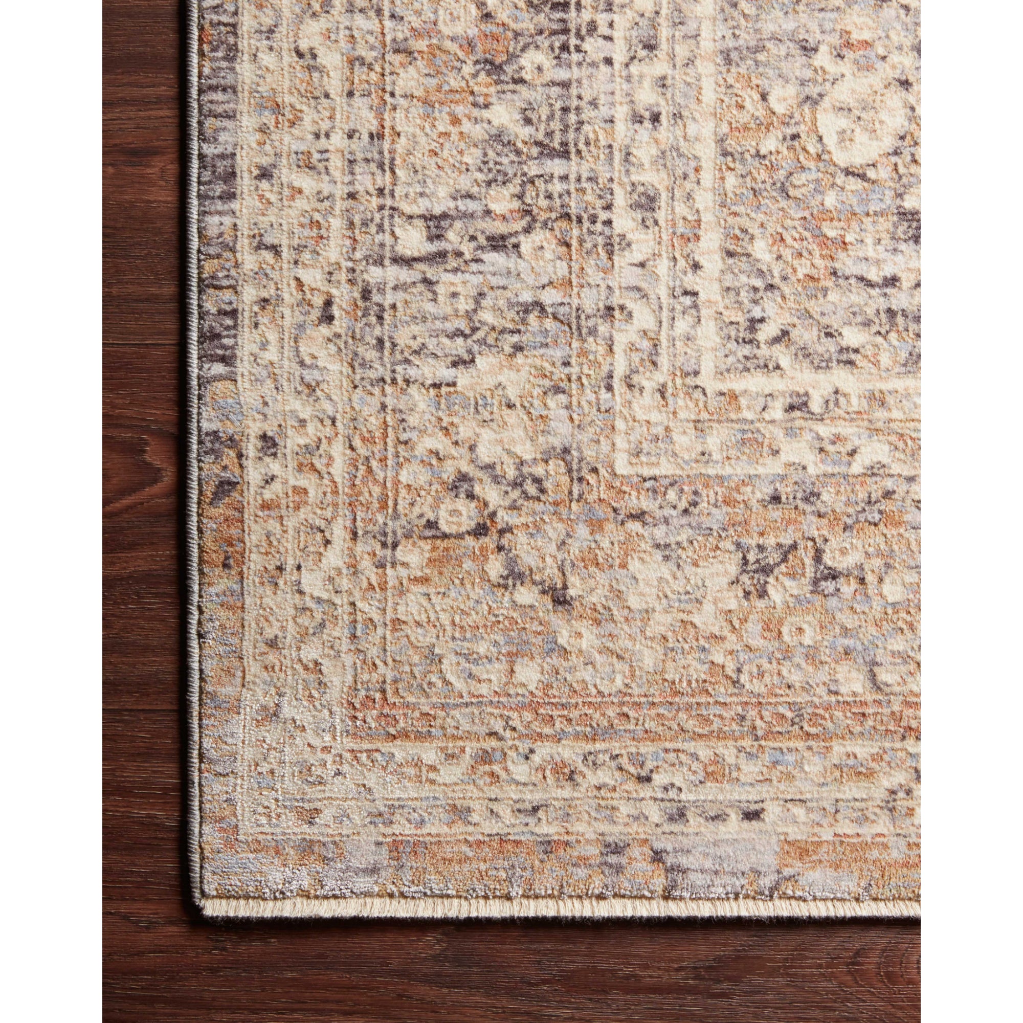 Loloi Faye Sky/Sand Rug
