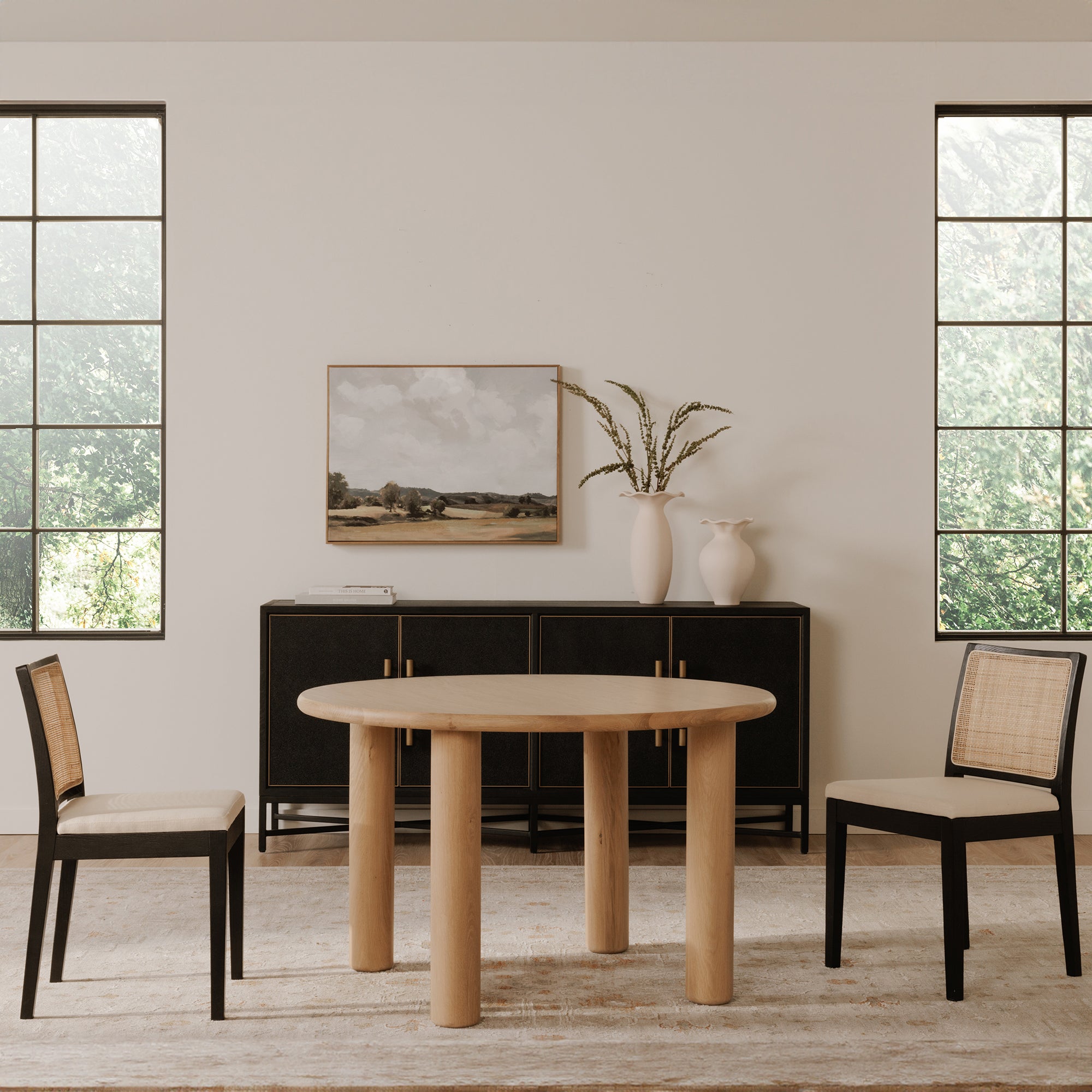 Milo Round Dining Table Oak Dining Tables Moe's , Black Friday Sale Moe's Furniture Sale, Old Bones Co, Mid Century Furniture Sale, Four Hands Furniture, Black Friday Sale Milo Round Dining Table Oak,Gus Sale, Perigold Milo Round Dining Table Oak Dining Tables Black Friday Sale , Perigold Sale Milo Round Dining Table Oak,Milo Round Dining Table Oak Lulu and Georgia, Burke Decor Sale Milo Round Dining Table Oak, www.oldbonesco.com
