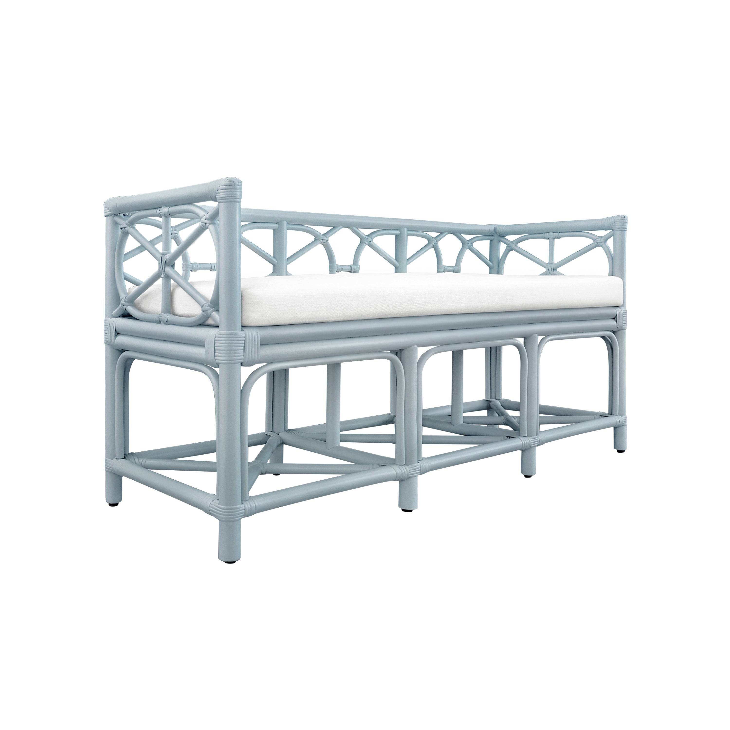 Ferguson Decorative Bench Benches Worlds Away Light Blue , Black Friday Sale Worlds Away Furniture Sale, Old Bones Co, Mid Century Furniture Sale, Four Hands Furniture, Black Friday Sale Ferguson Decorative Bench,Gus Sale, Perigold Ferguson Decorative Bench Benches Black Friday Sale , Perigold Sale Ferguson Decorative Bench,Ferguson Decorative Bench Lulu and Georgia, Burke Decor Sale Ferguson Decorative Bench, www.oldbonesco.com