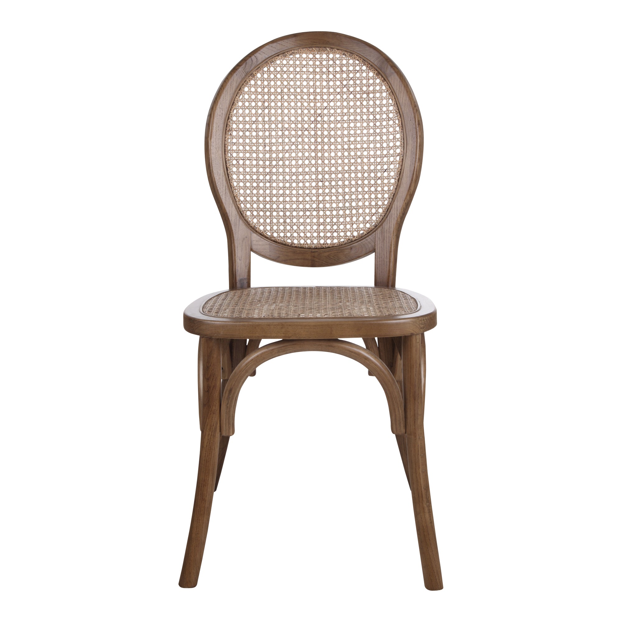 Rivalto Dining Chair-M2 (Set of 2) Dining Chairs Moe's    Four Hands, Mid Century Modern Furniture, Old Bones Furniture Company, Old Bones Co, Modern Mid Century, Designer Furniture, Furniture Sale, Warehouse Furniture Sale, Rivalto Dining Chair-M2 (Set of 2) Sale, https://www.oldbonesco.com/