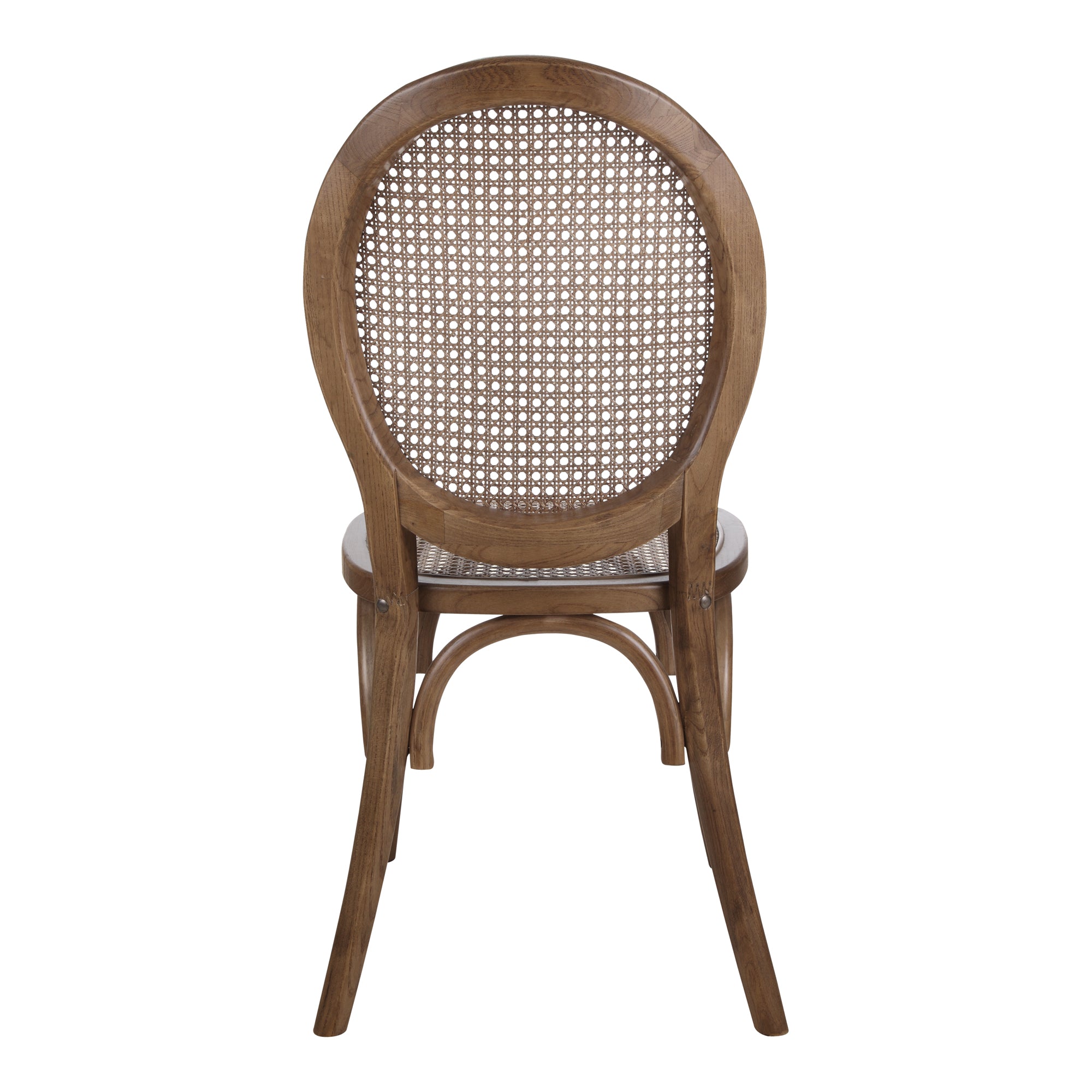 Rivalto Dining Chair-M2 (Set of 2) Dining Chairs Moe's    Four Hands, Mid Century Modern Furniture, Old Bones Furniture Company, Old Bones Co, Modern Mid Century, Designer Furniture, Furniture Sale, Warehouse Furniture Sale, Rivalto Dining Chair-M2 (Set of 2) Sale, https://www.oldbonesco.com/