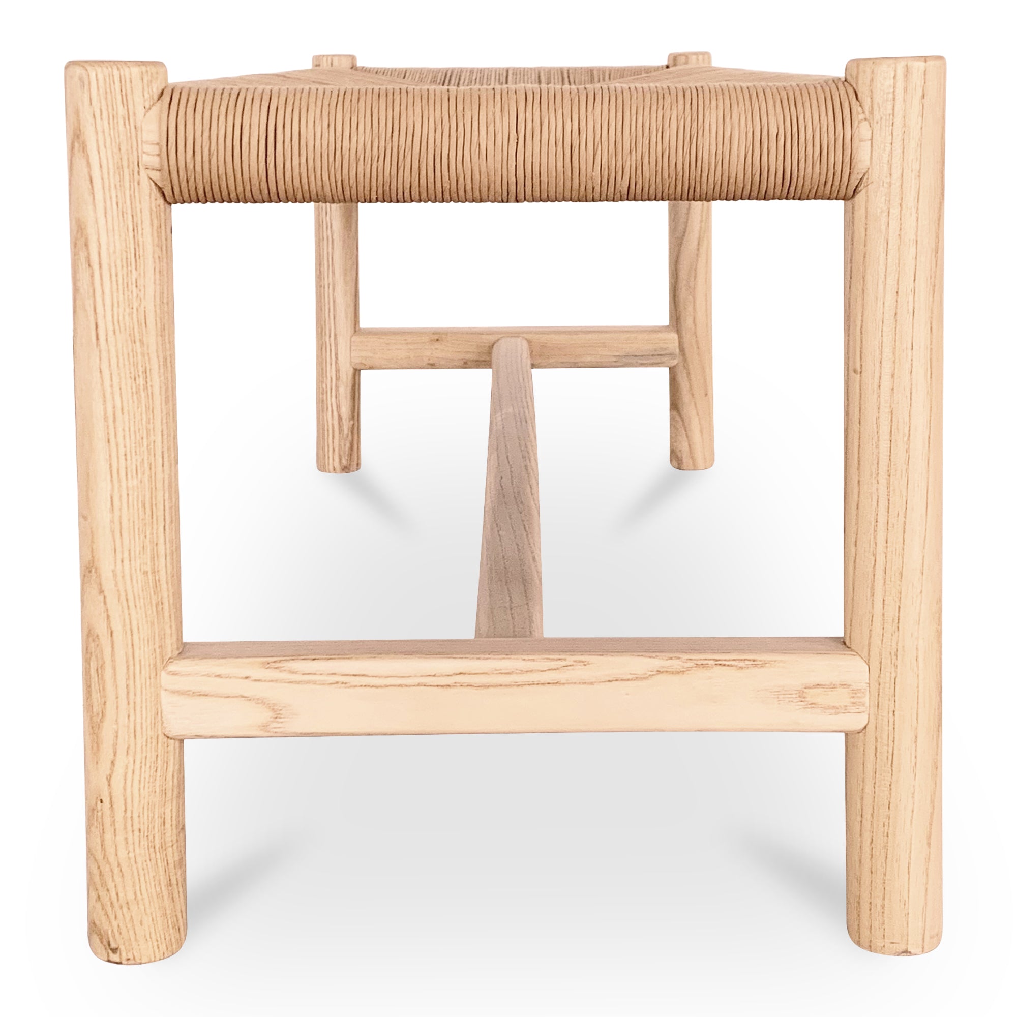 Hawthorn Bench