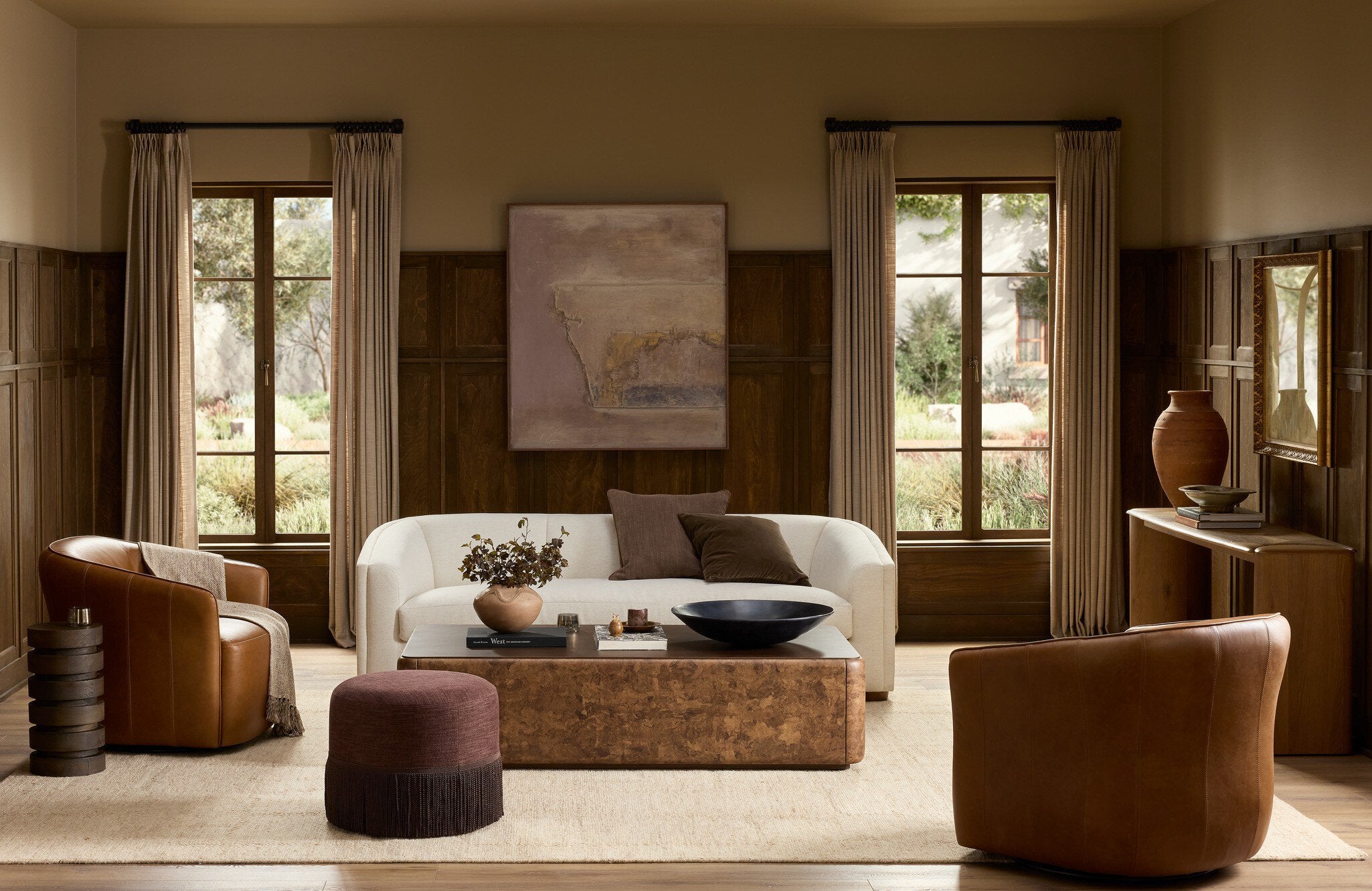 Presley Sofa