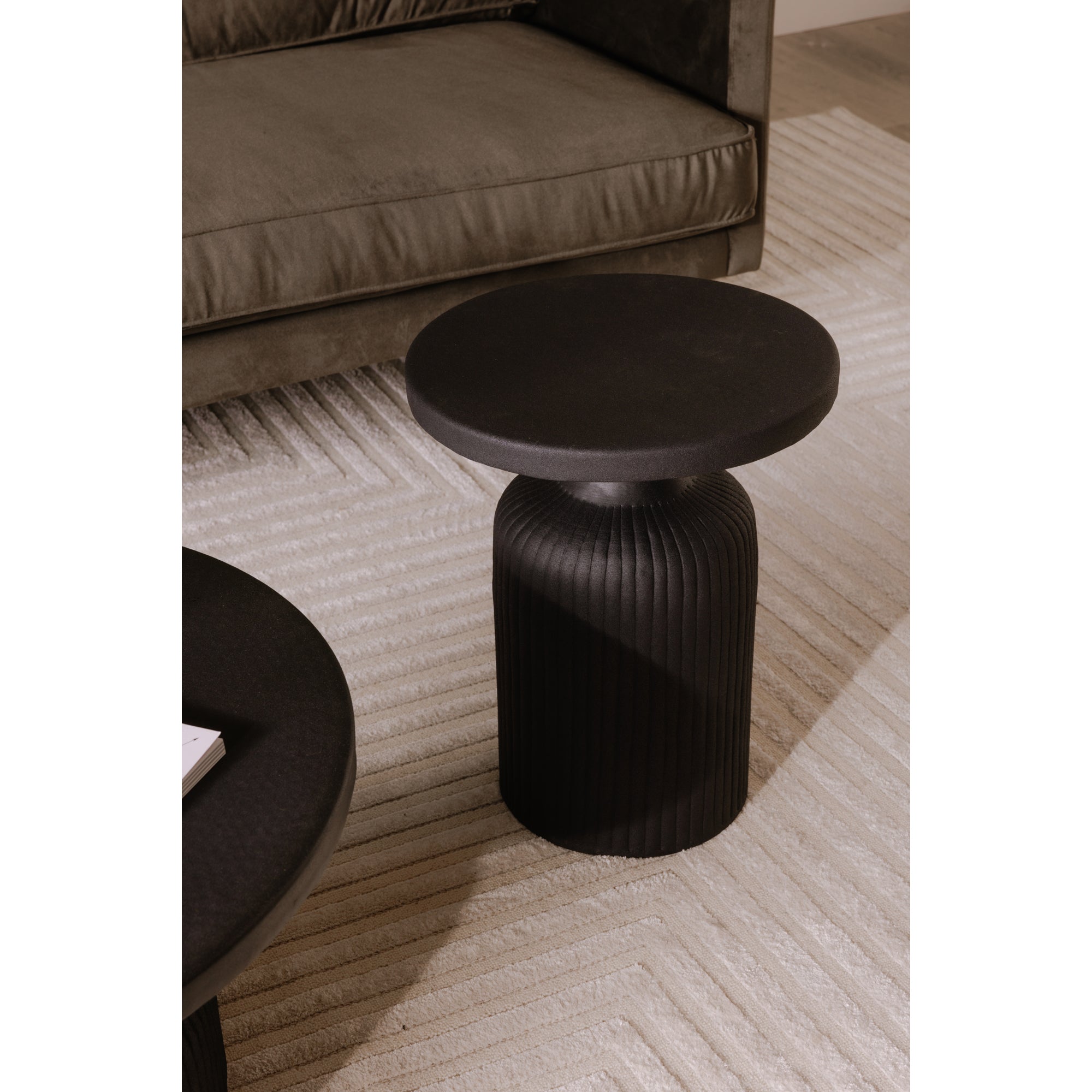 Yoli Side Table Side & End Tables Moe's , Black Friday Sale Moe's Furniture Sale, Old Bones Co, Mid Century Furniture Sale, Four Hands Furniture, Black Friday Sale Yoli Side Table,Gus Sale, Perigold Yoli Side Table Side & End Tables Black Friday Sale , Perigold Sale Yoli Side Table,Yoli Side Table Lulu and Georgia, Burke Decor Sale Yoli Side Table, www.oldbonesco.com
