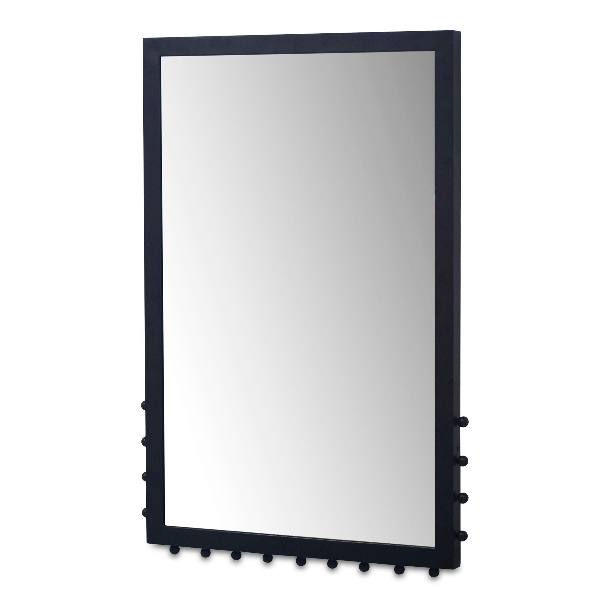 Figaro Black Wall Mirror Mirrors Moe's , Black Friday Sale Moe's Furniture Sale, Old Bones Co, Mid Century Furniture Sale, Four Hands Furniture, Black Friday Sale Figaro Black Wall Mirror,Gus Sale, Perigold Figaro Black Wall Mirror Mirrors Black Friday Sale , Perigold Sale Figaro Black Wall Mirror,Figaro Black Wall Mirror Lulu and Georgia, Burke Decor Sale Figaro Black Wall Mirror, www.oldbonesco.com